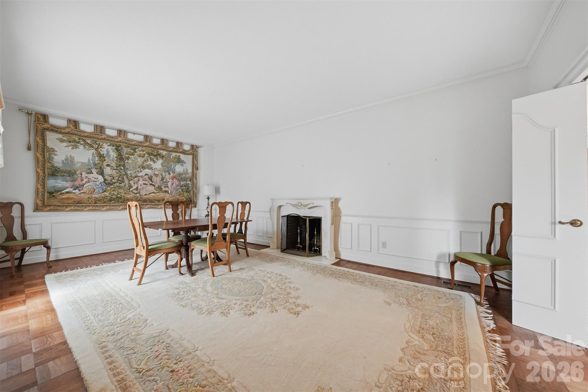 2373 Wilkesboro Boulevard — Lenoir