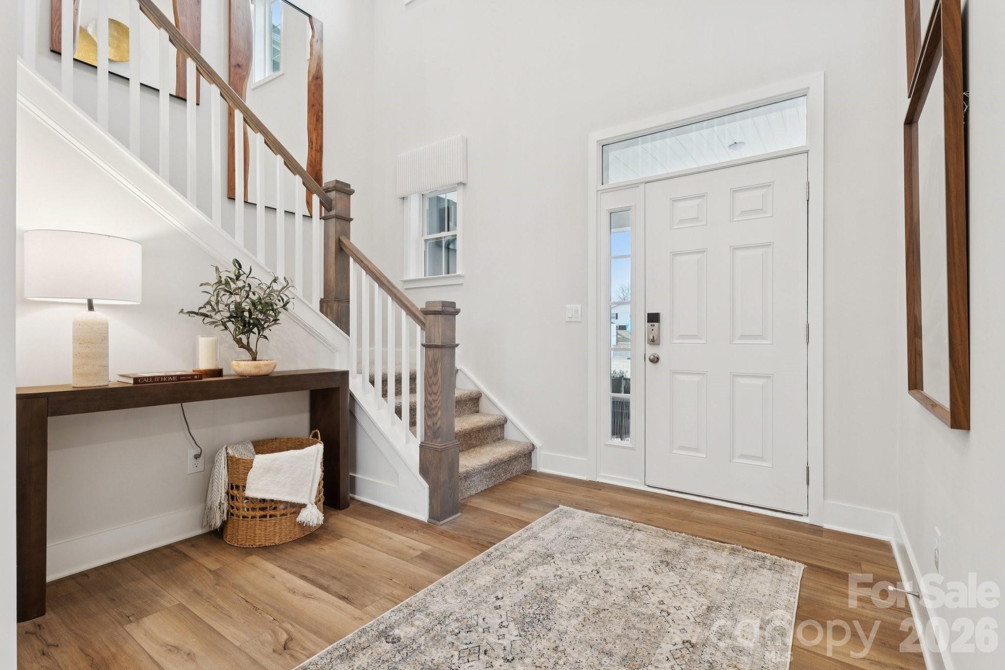 3811 Forty Acre Drive — Monroe