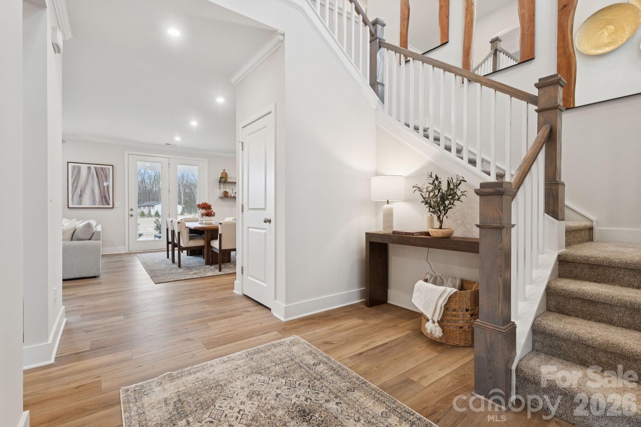 3811 Forty Acre Drive — Monroe