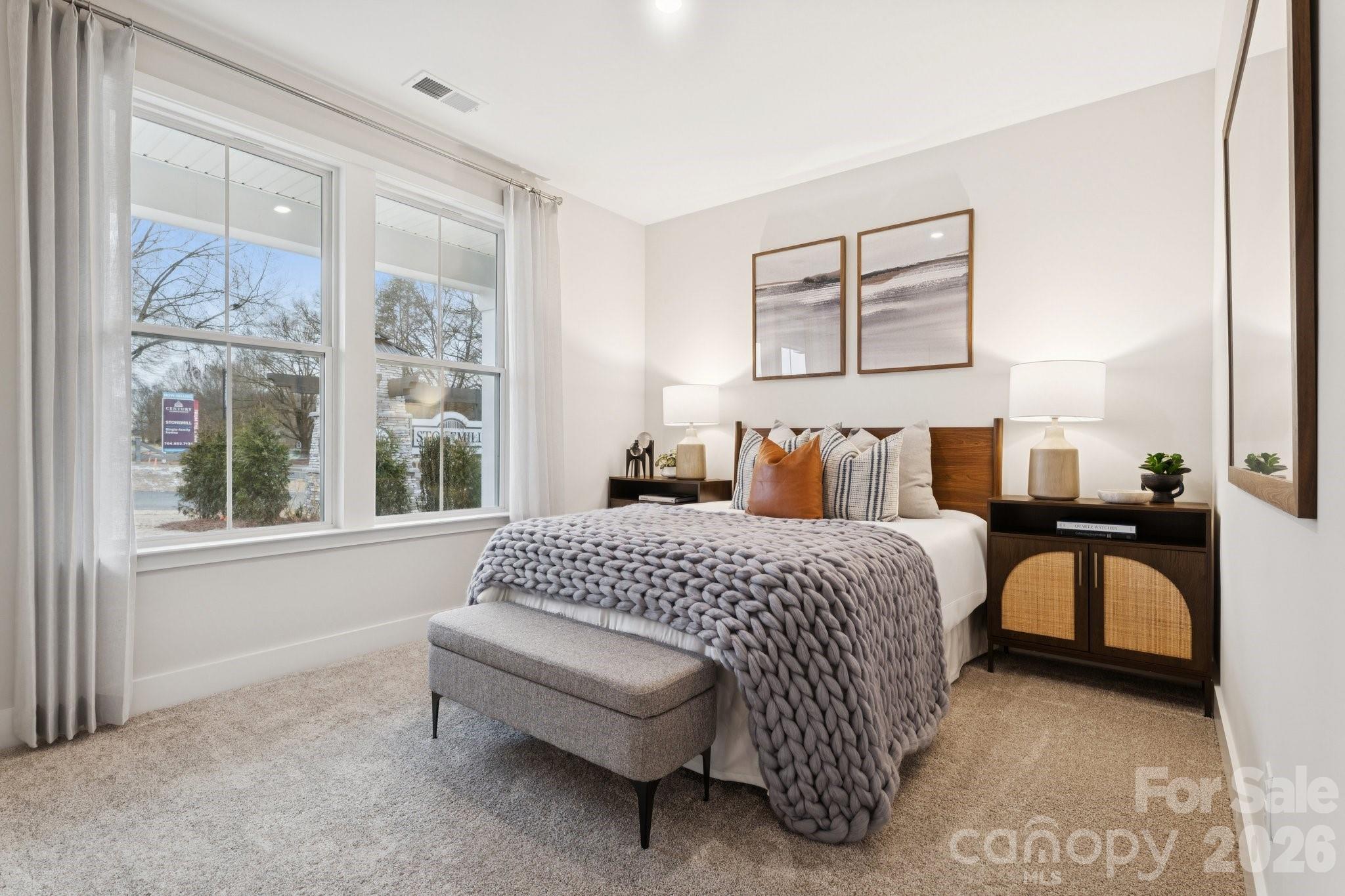 3811 Forty Acre Drive — Monroe
