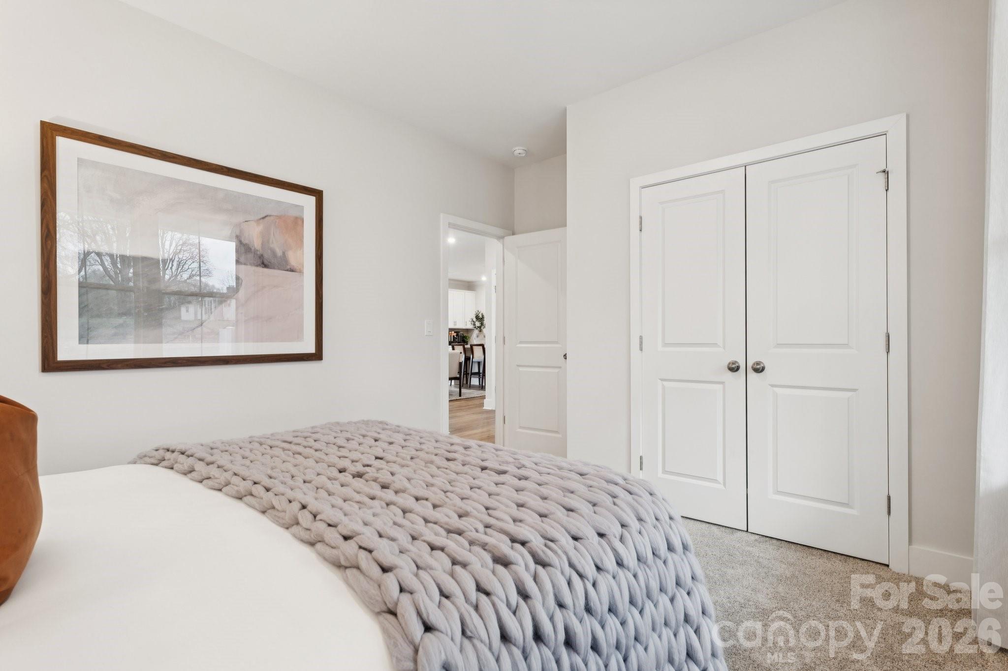 3811 Forty Acre Drive — Monroe