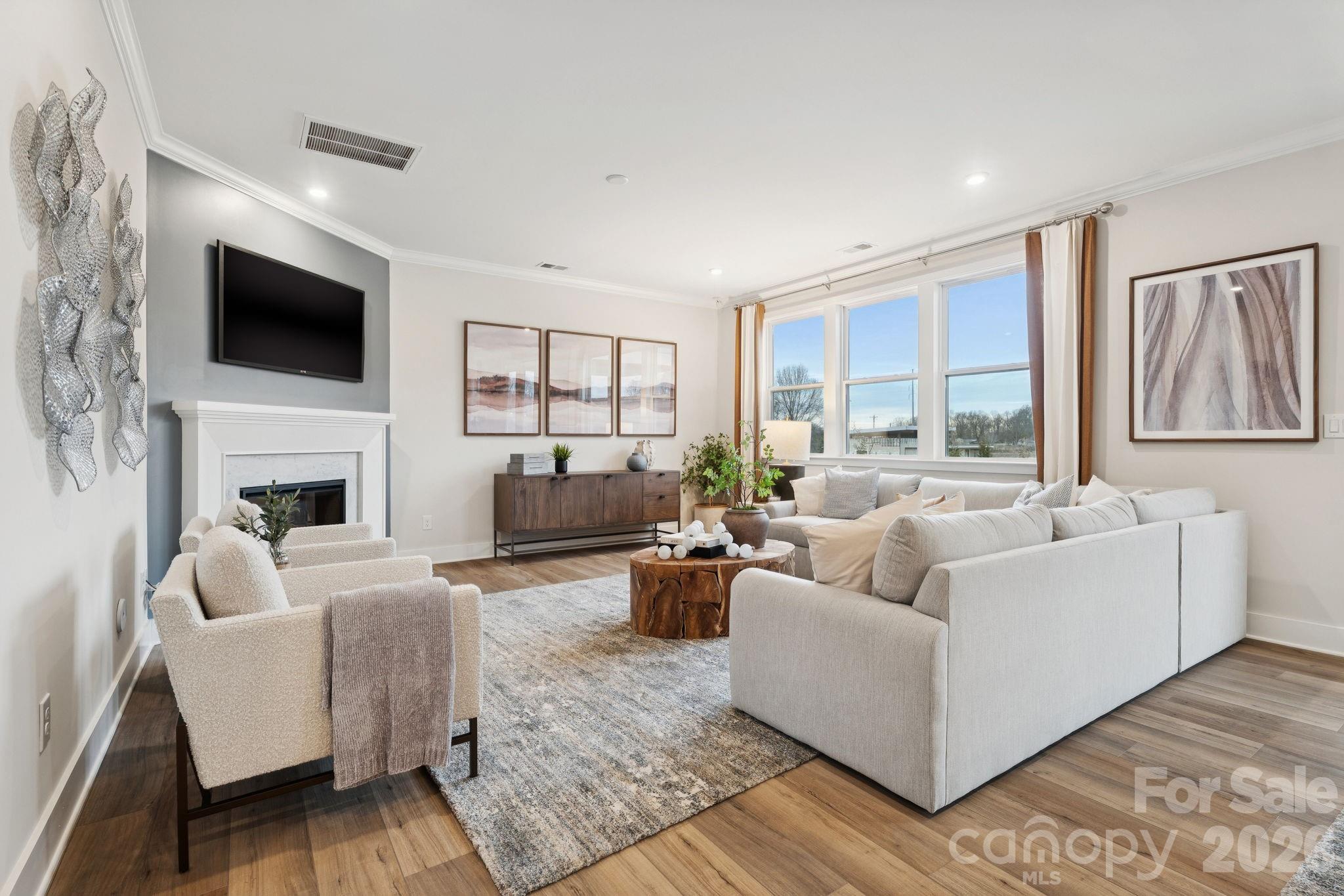 3811 Forty Acre Drive — Monroe