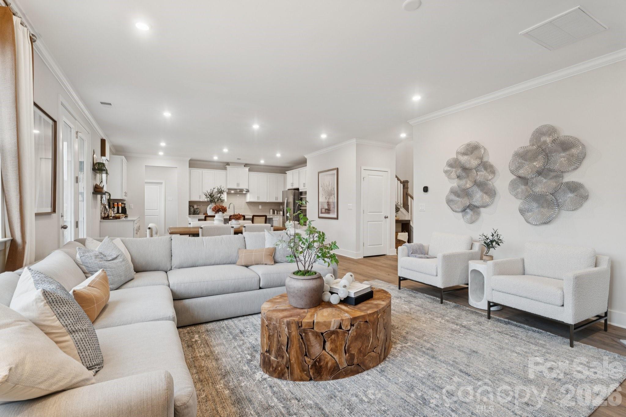 3811 Forty Acre Drive — Monroe