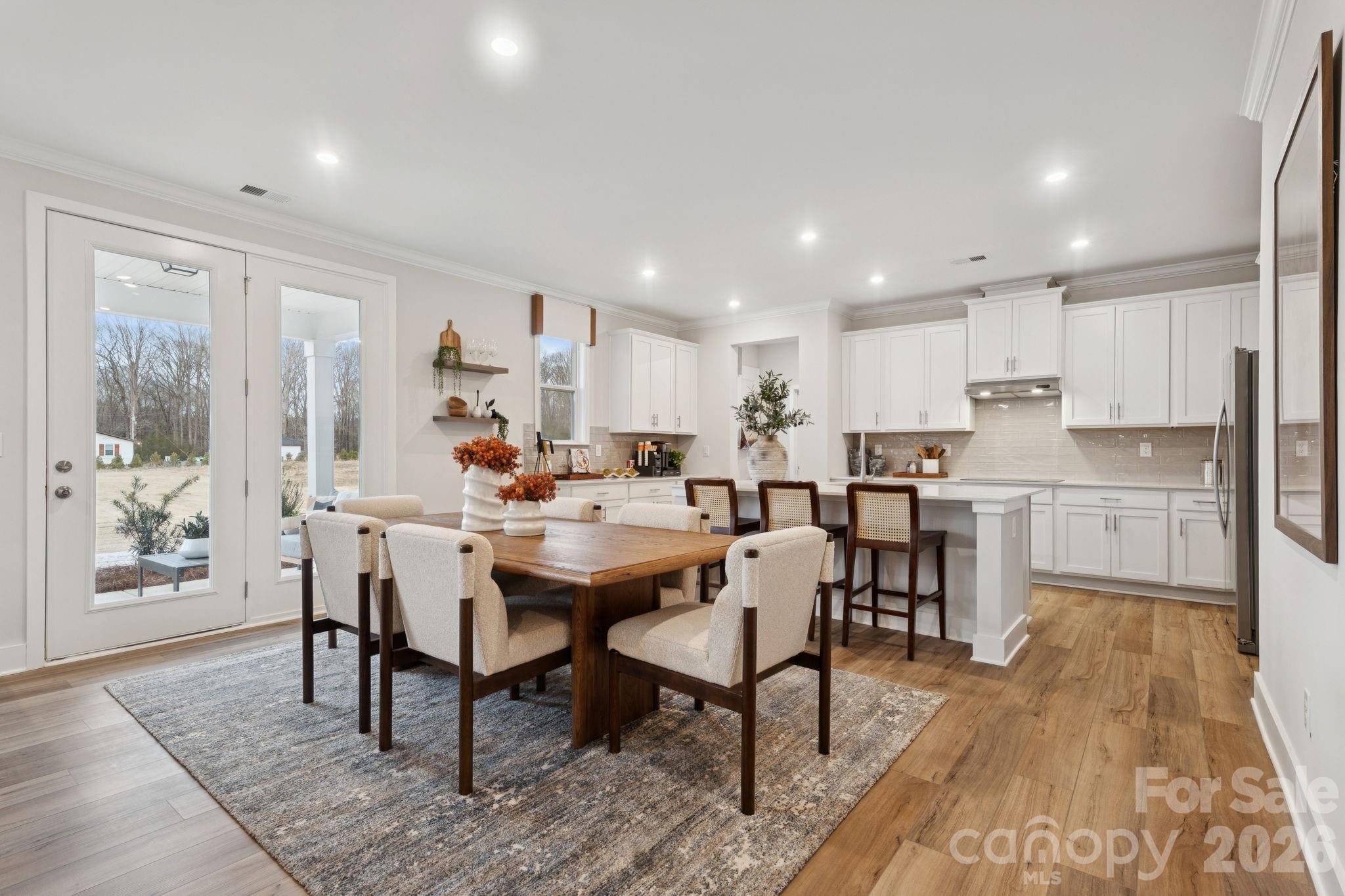 3811 Forty Acre Drive — Monroe