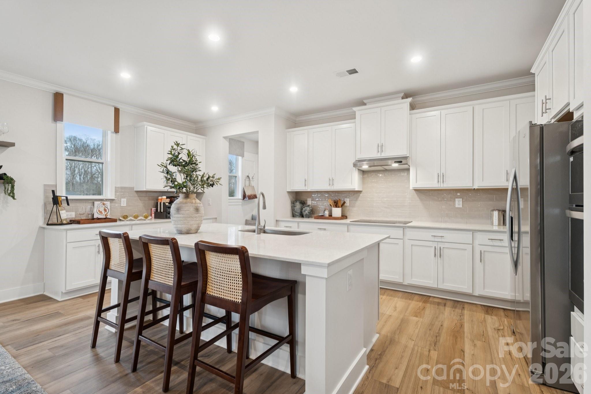 3811 Forty Acre Drive — Monroe