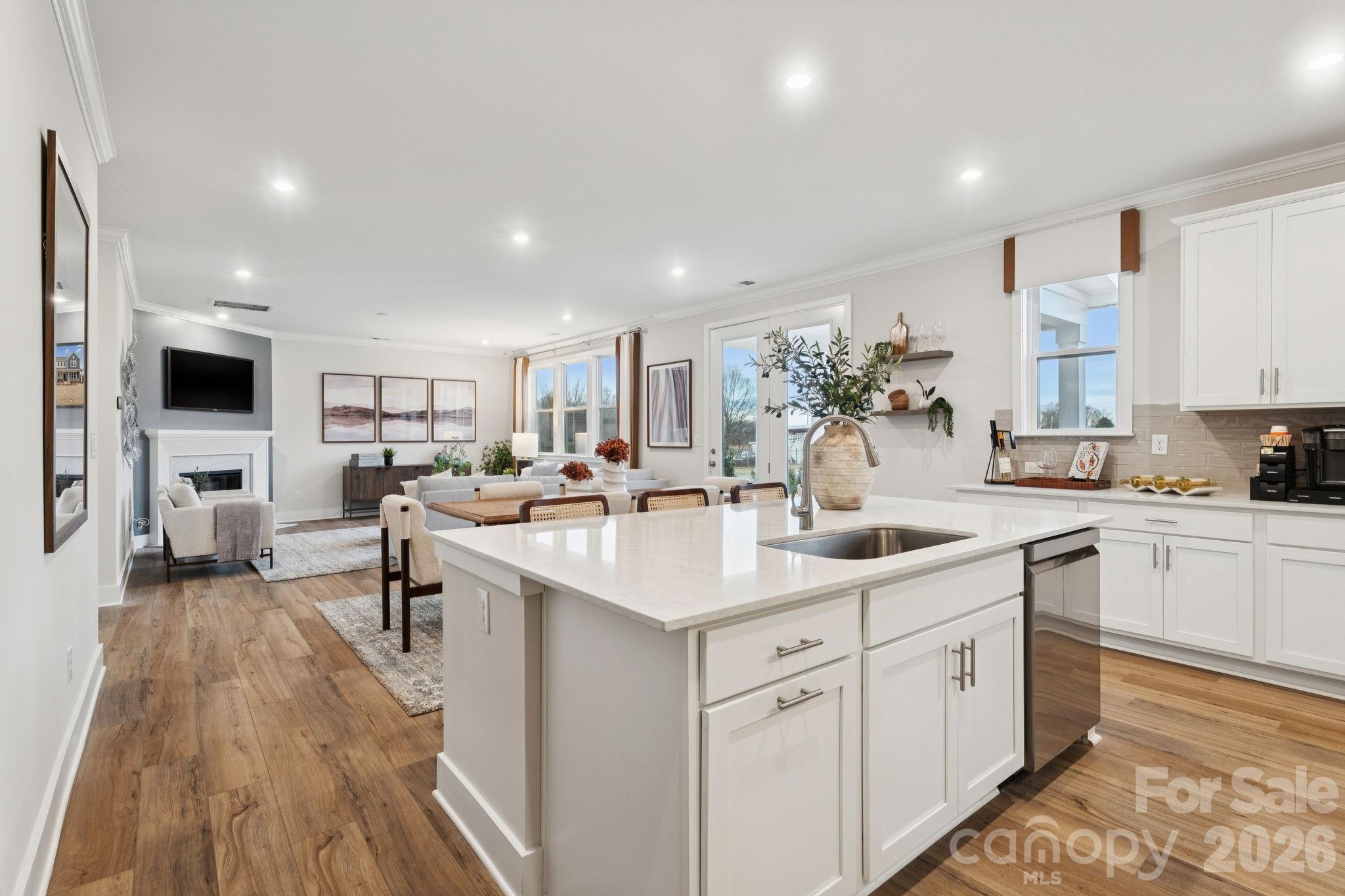 3811 Forty Acre Drive — Monroe