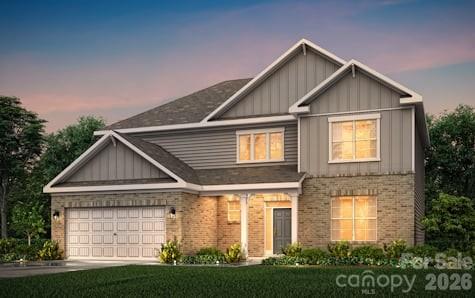 3811 Forty Acre Drive — Monroe