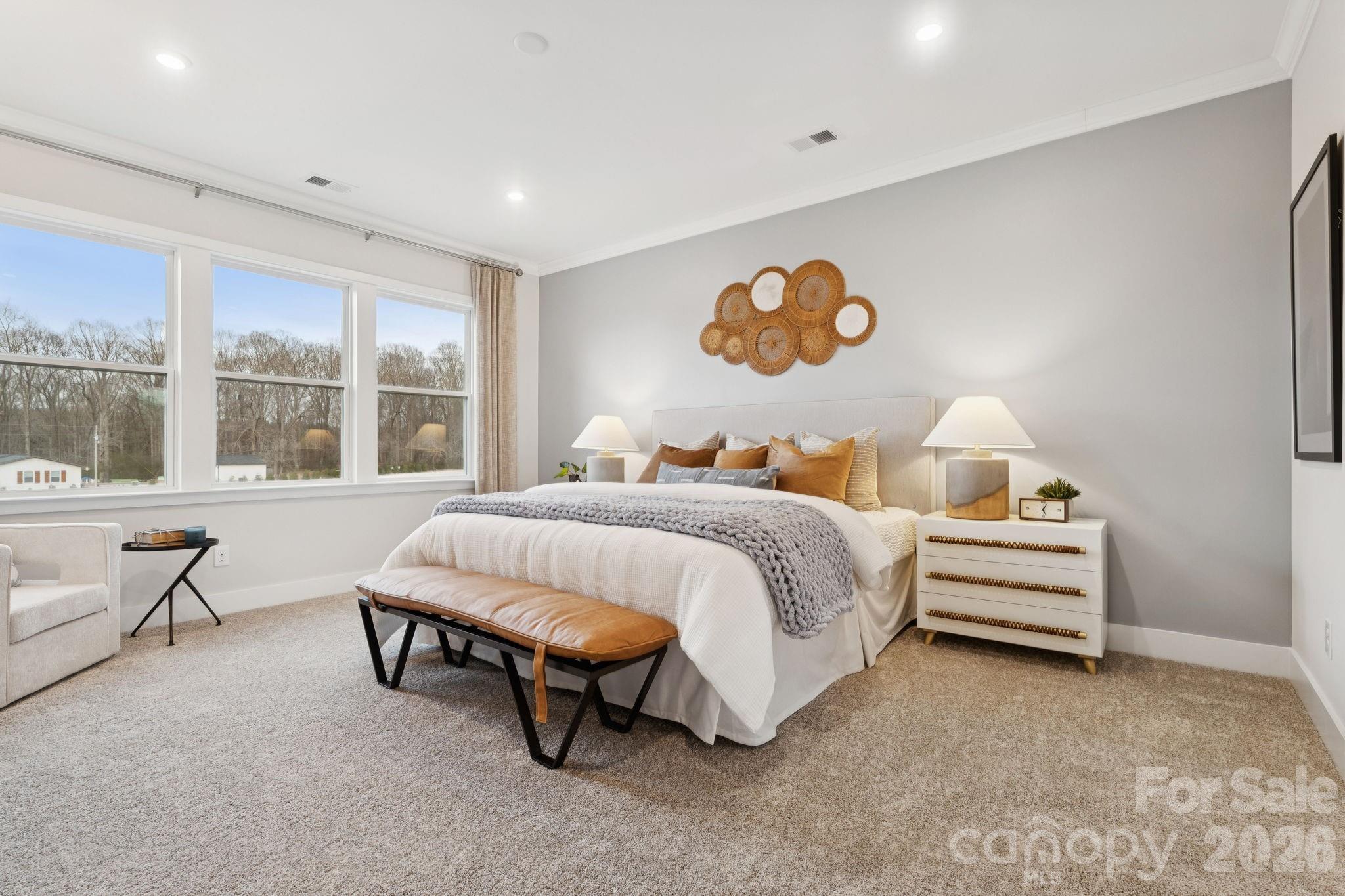 3811 Forty Acre Drive — Monroe