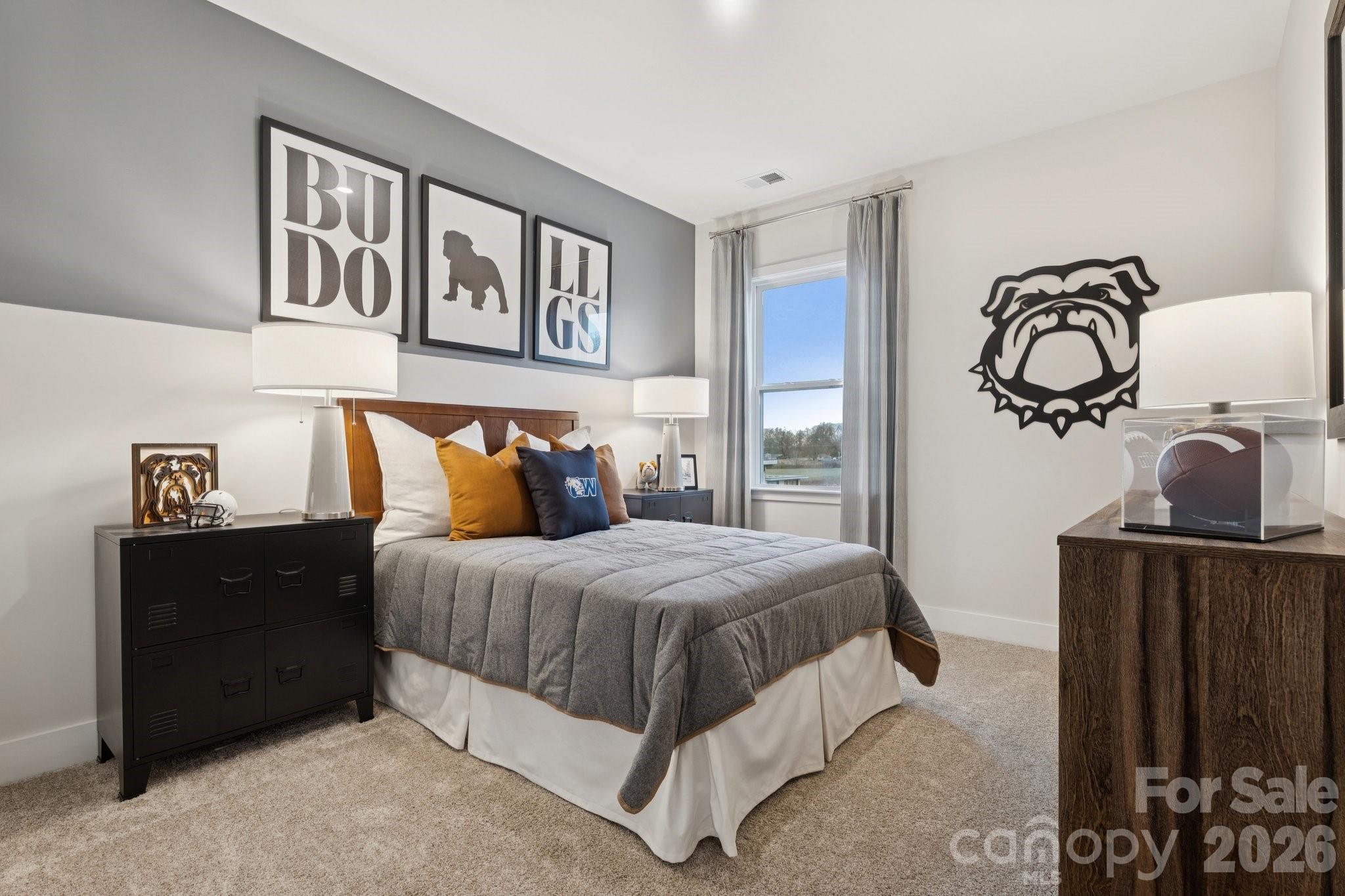 3811 Forty Acre Drive — Monroe
