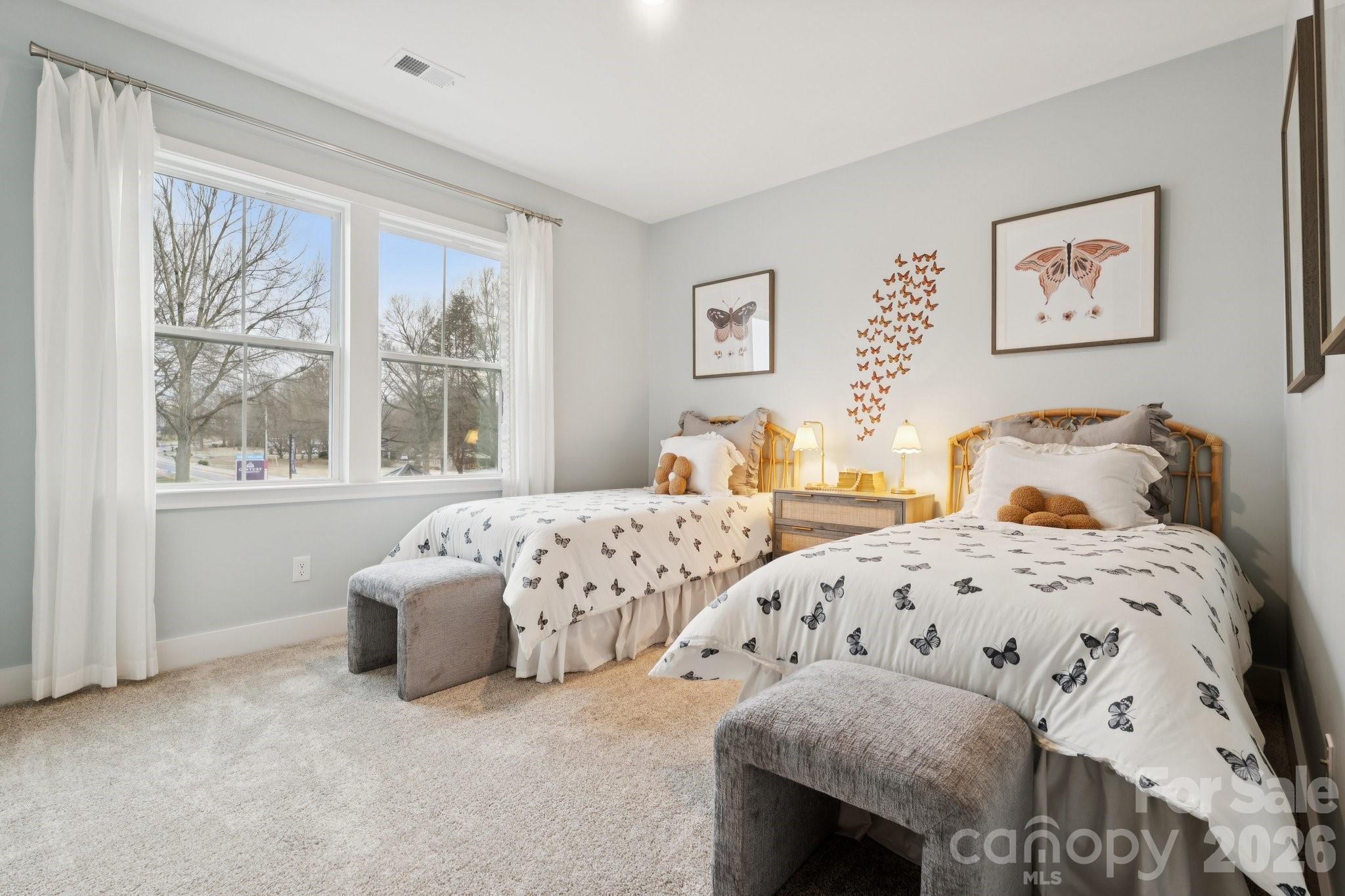 3811 Forty Acre Drive — Monroe