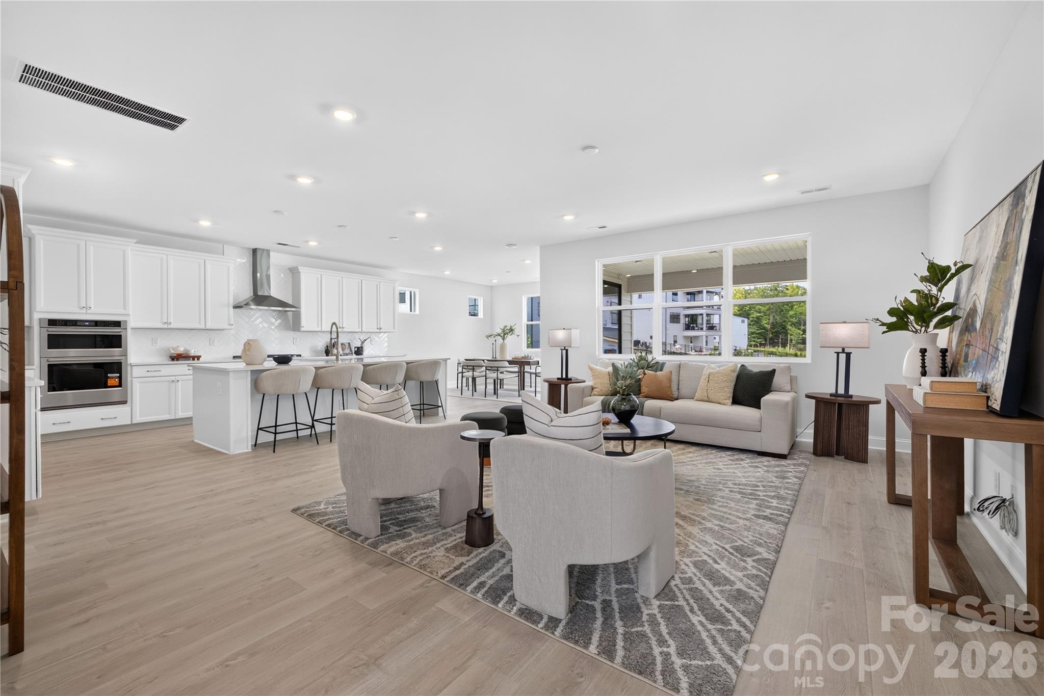 410 Benita Marie Drive — Tega Cay