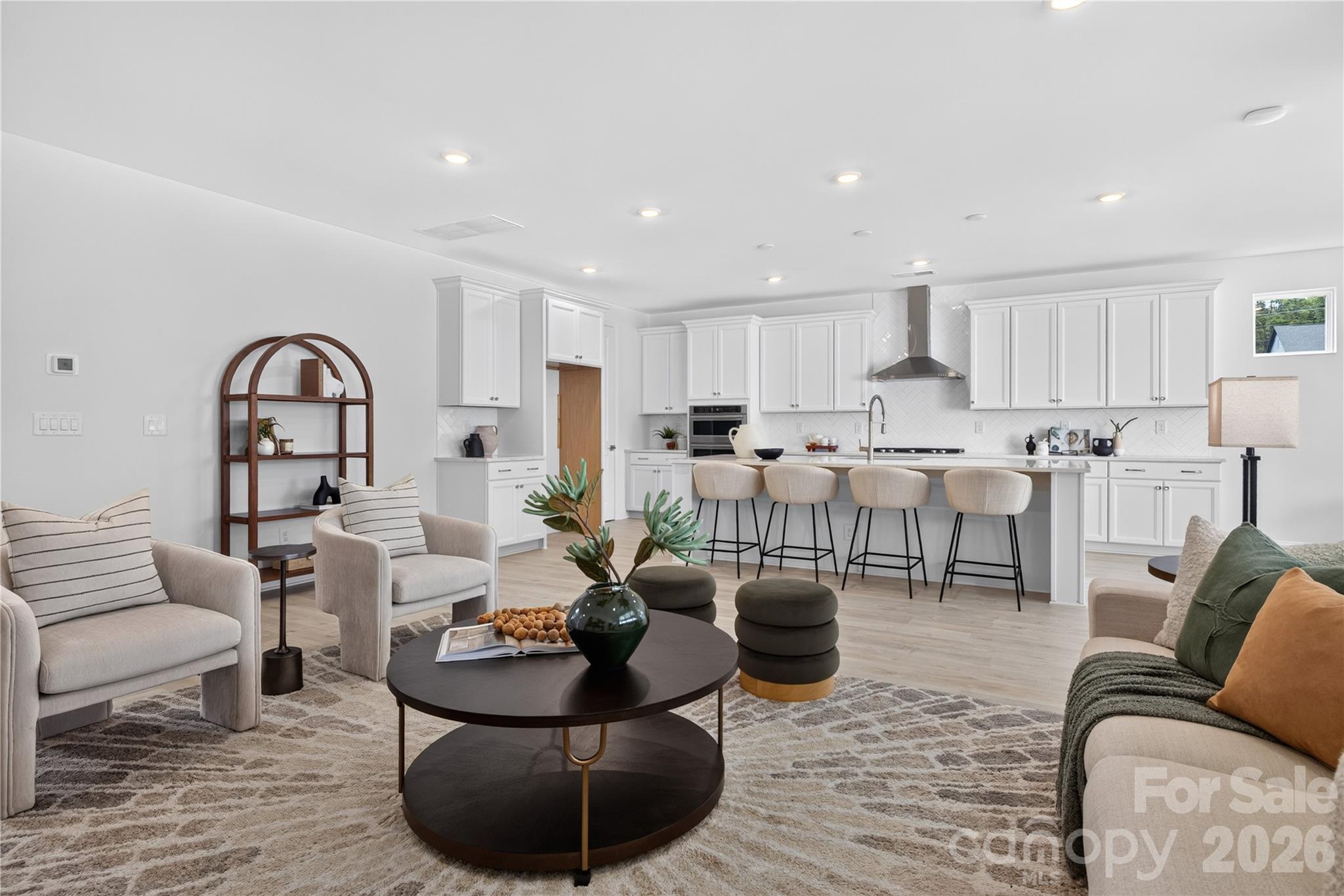 410 Benita Marie Drive — Tega Cay