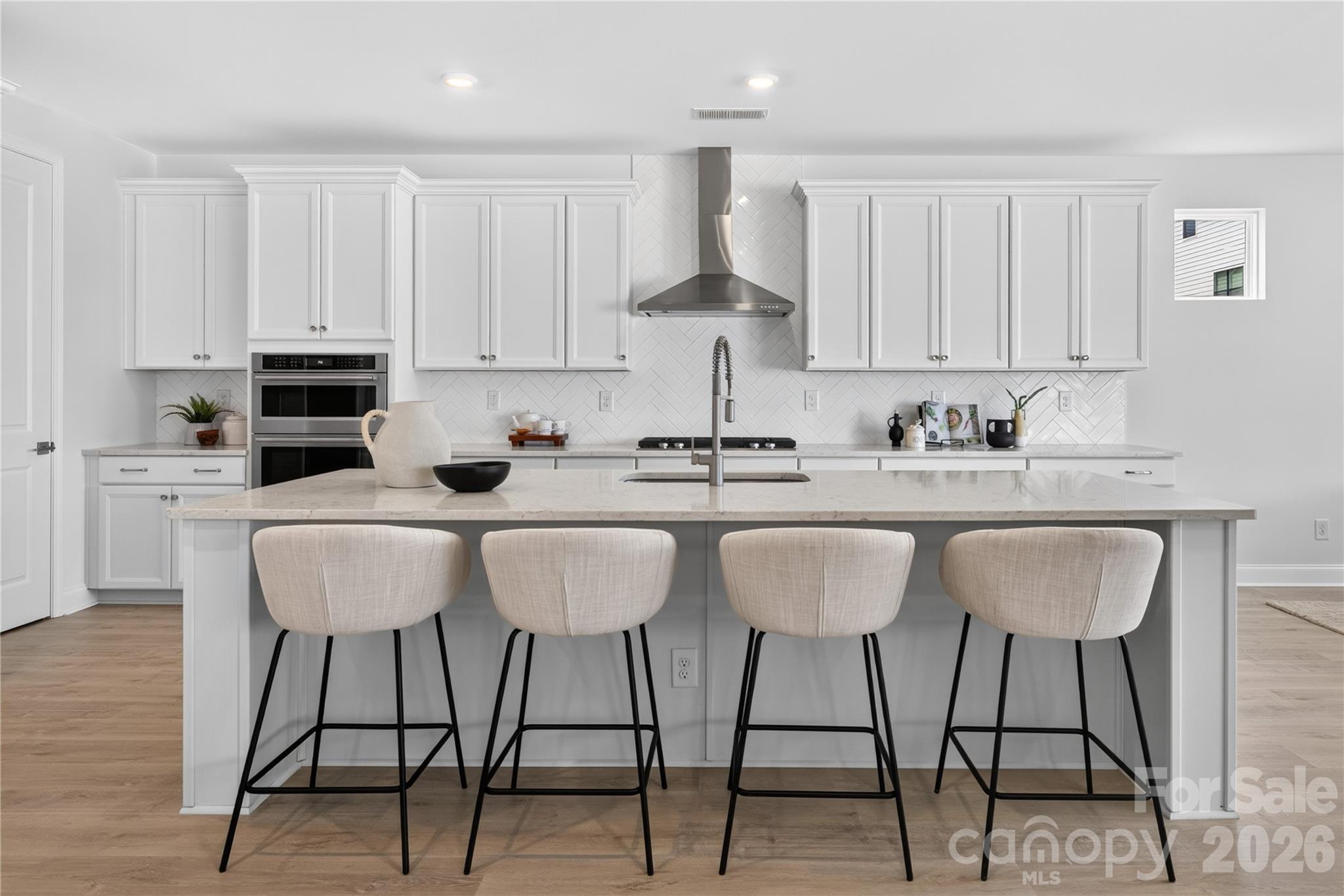 410 Benita Marie Drive — Tega Cay