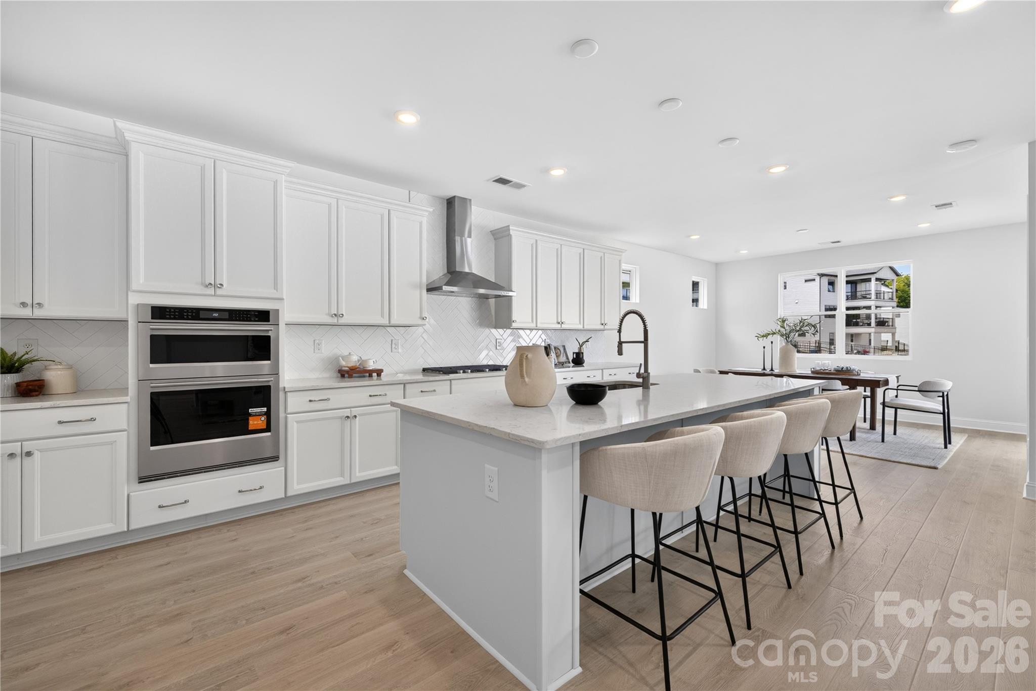 410 Benita Marie Drive — Tega Cay