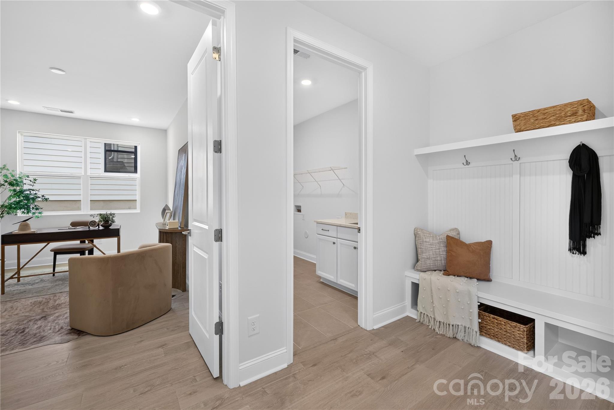 410 Benita Marie Drive — Tega Cay