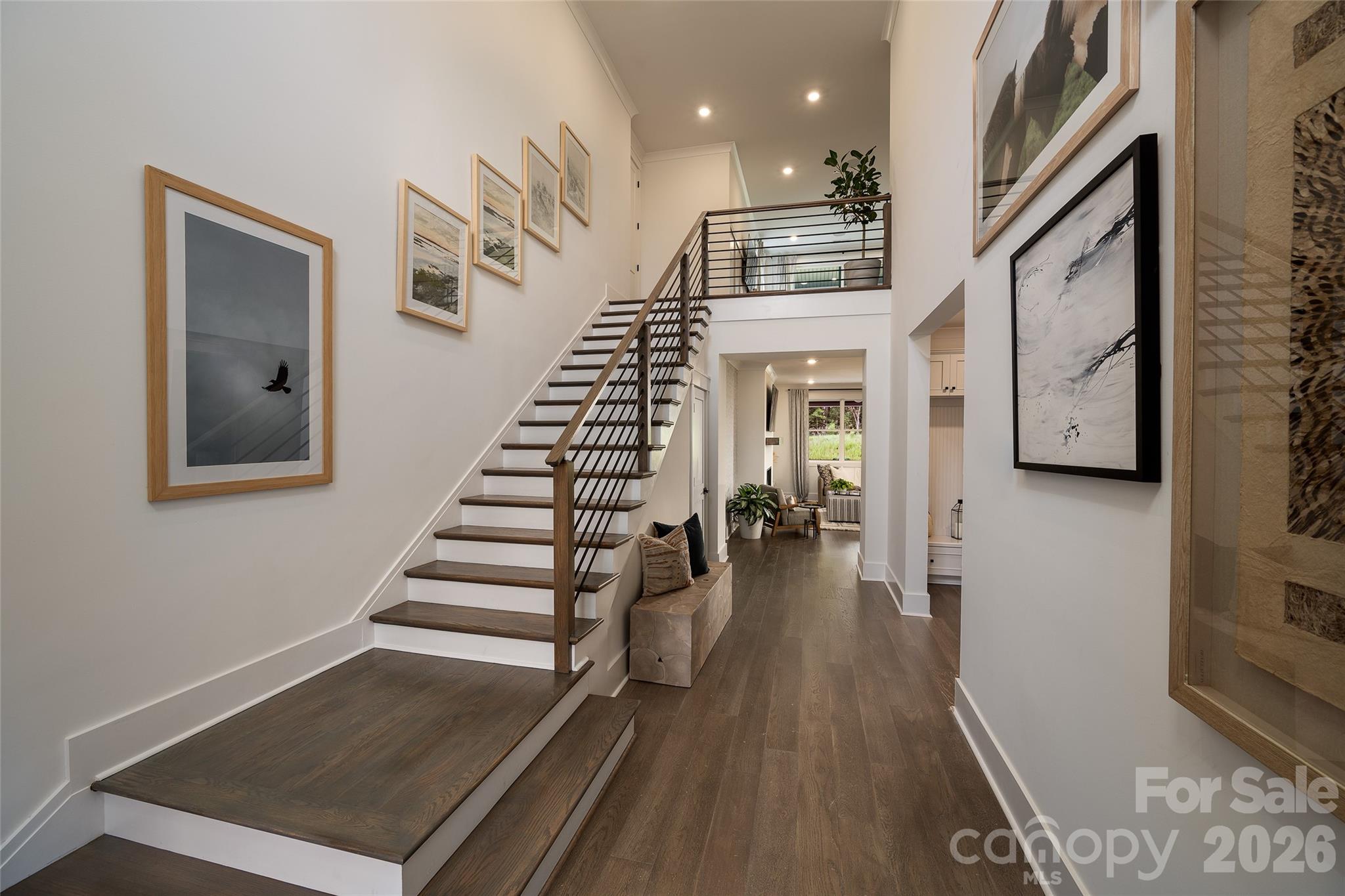410 Benita Marie Drive — Tega Cay
