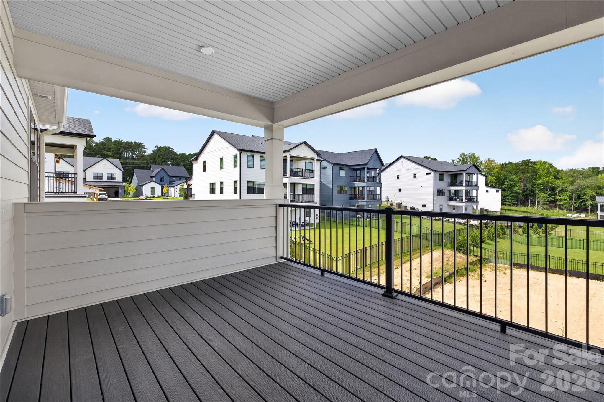 410 Benita Marie Drive — Tega Cay