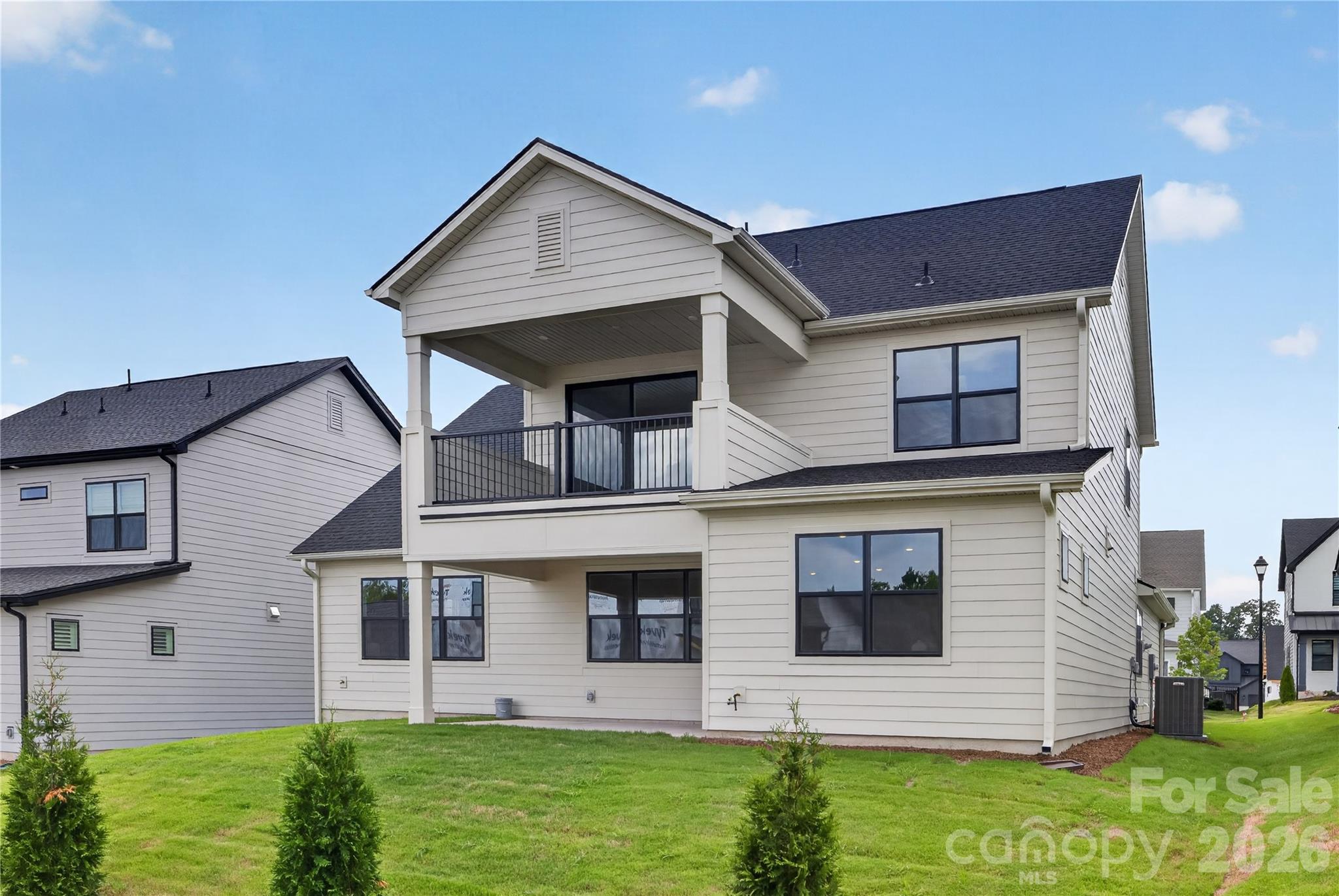 410 Benita Marie Drive — Tega Cay