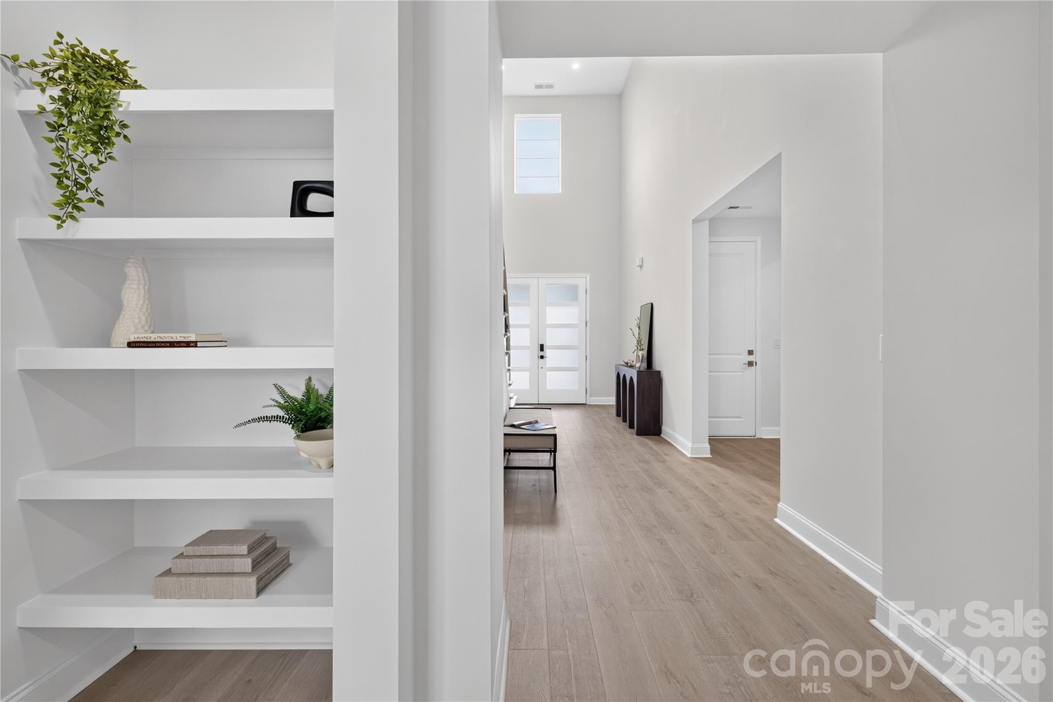 410 Benita Marie Drive — Tega Cay