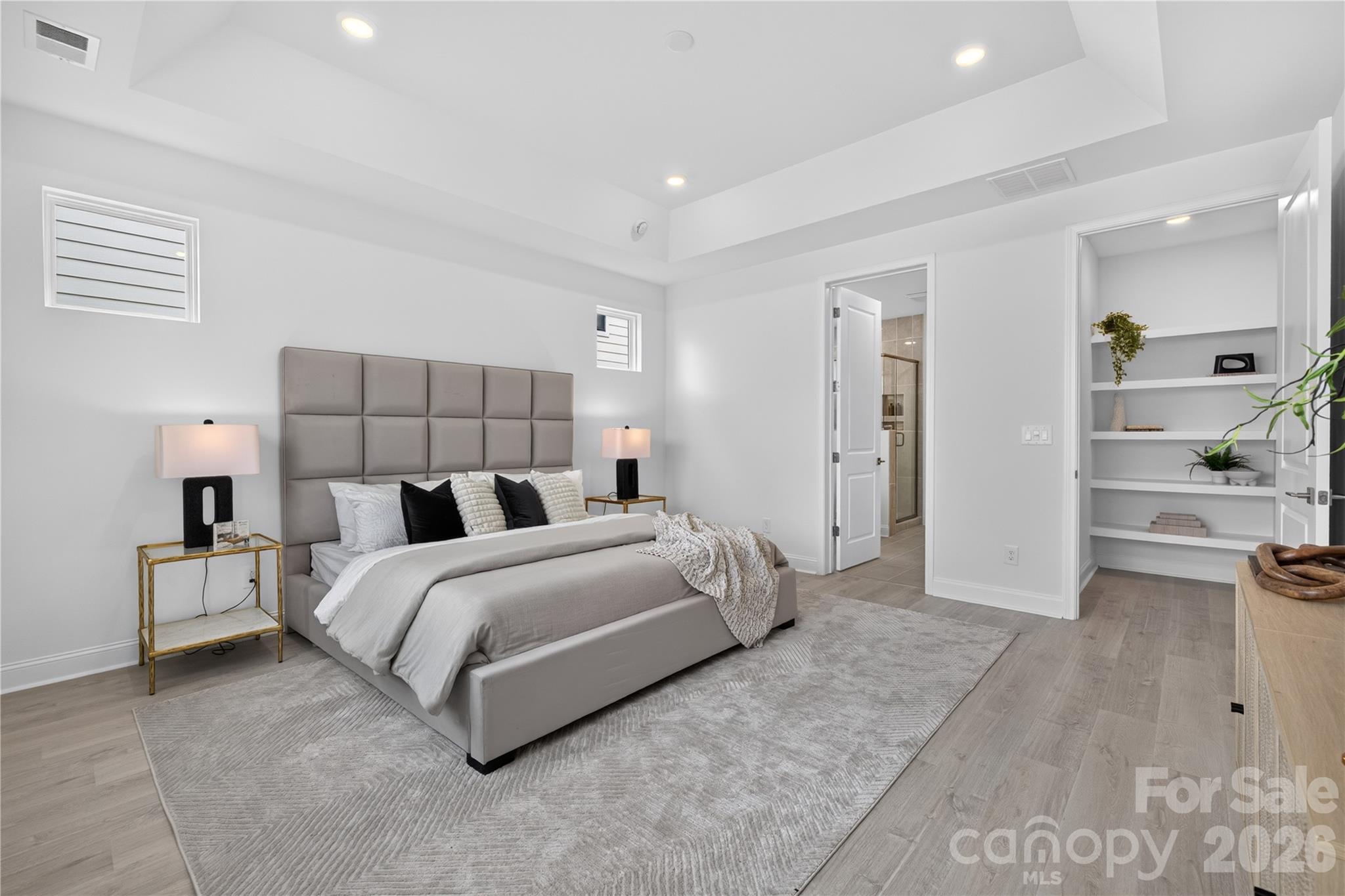 410 Benita Marie Drive — Tega Cay