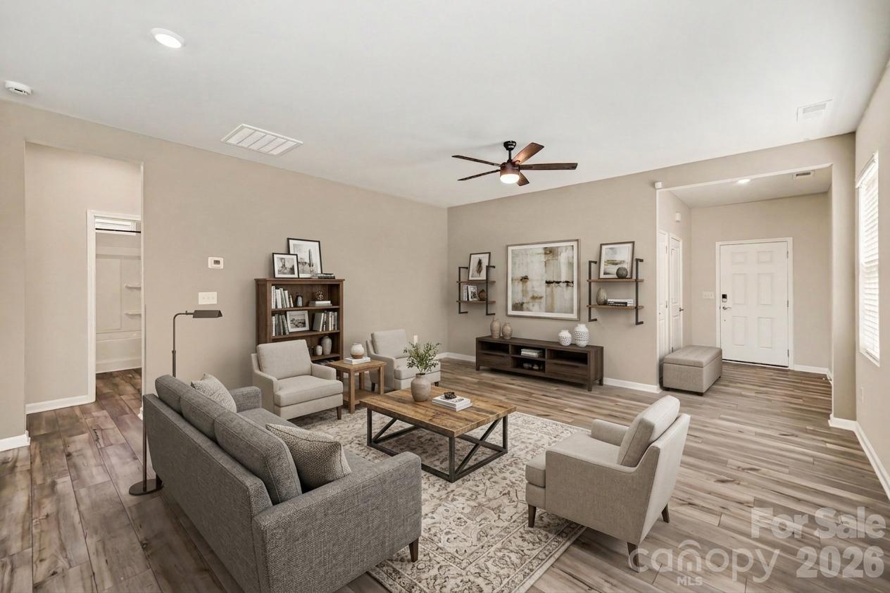 1737 Otter Perch Lane — Fort Mill