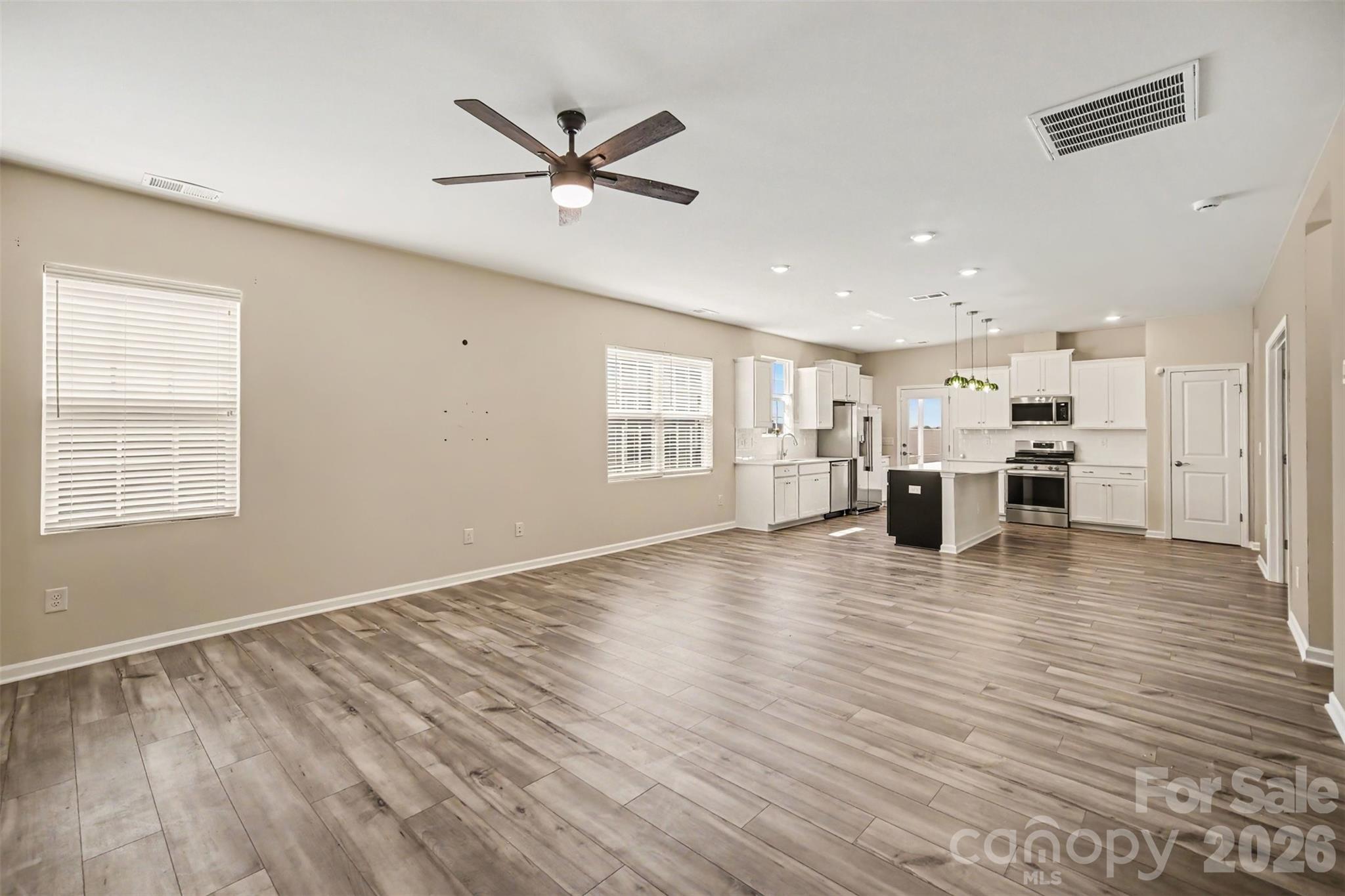 1737 Otter Perch Lane — Fort Mill