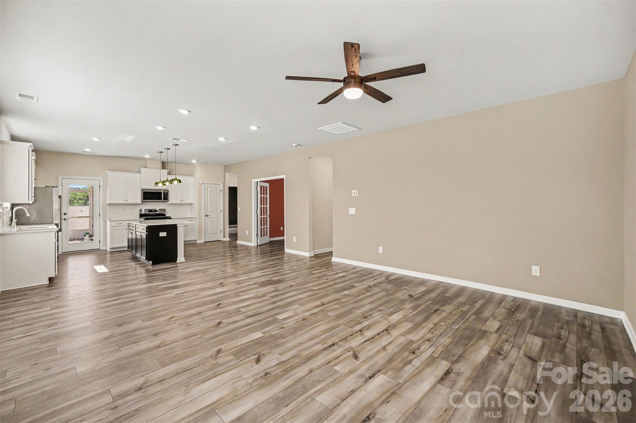 1737 Otter Perch Lane — Fort Mill