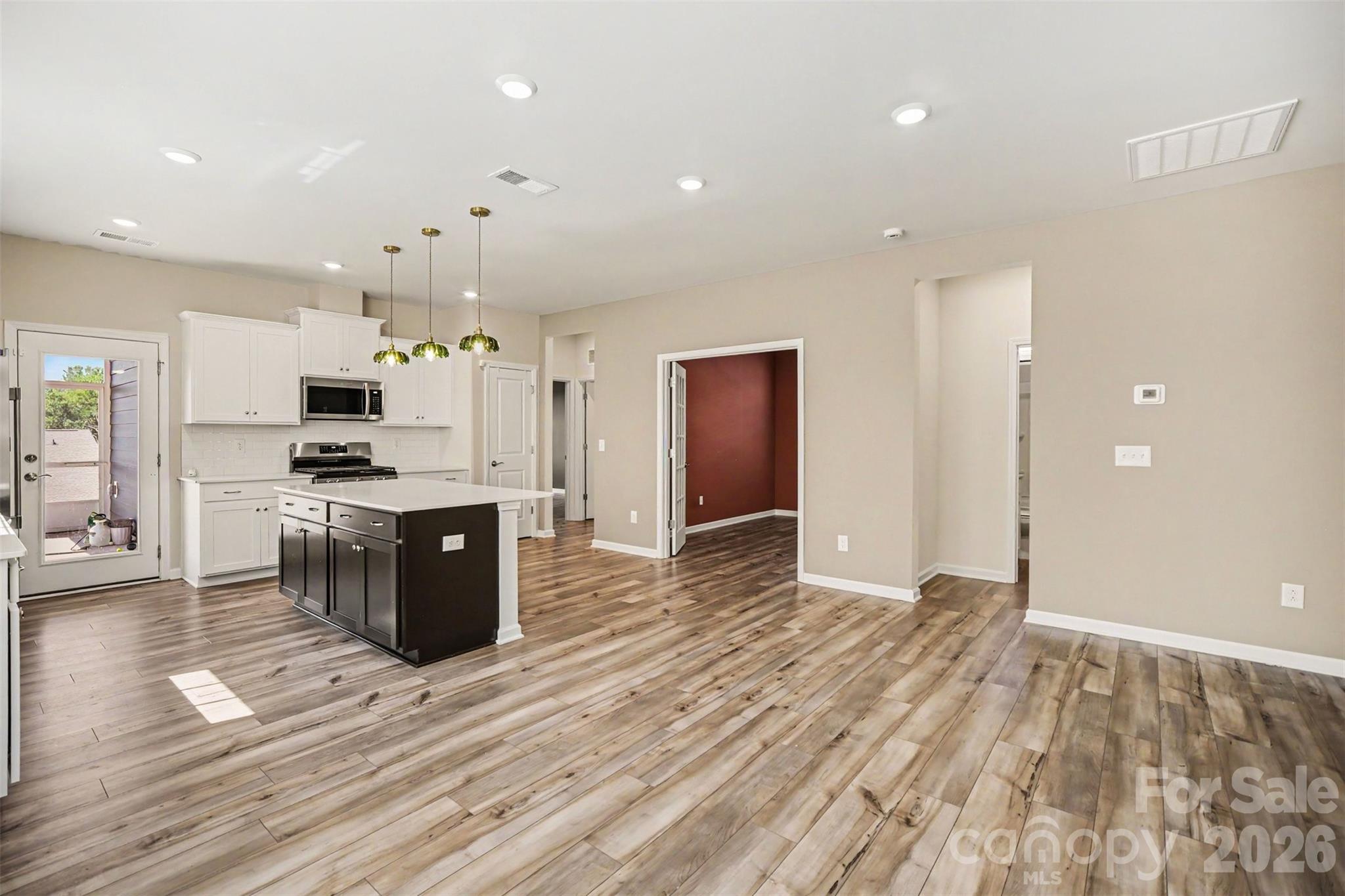 1737 Otter Perch Lane — Fort Mill