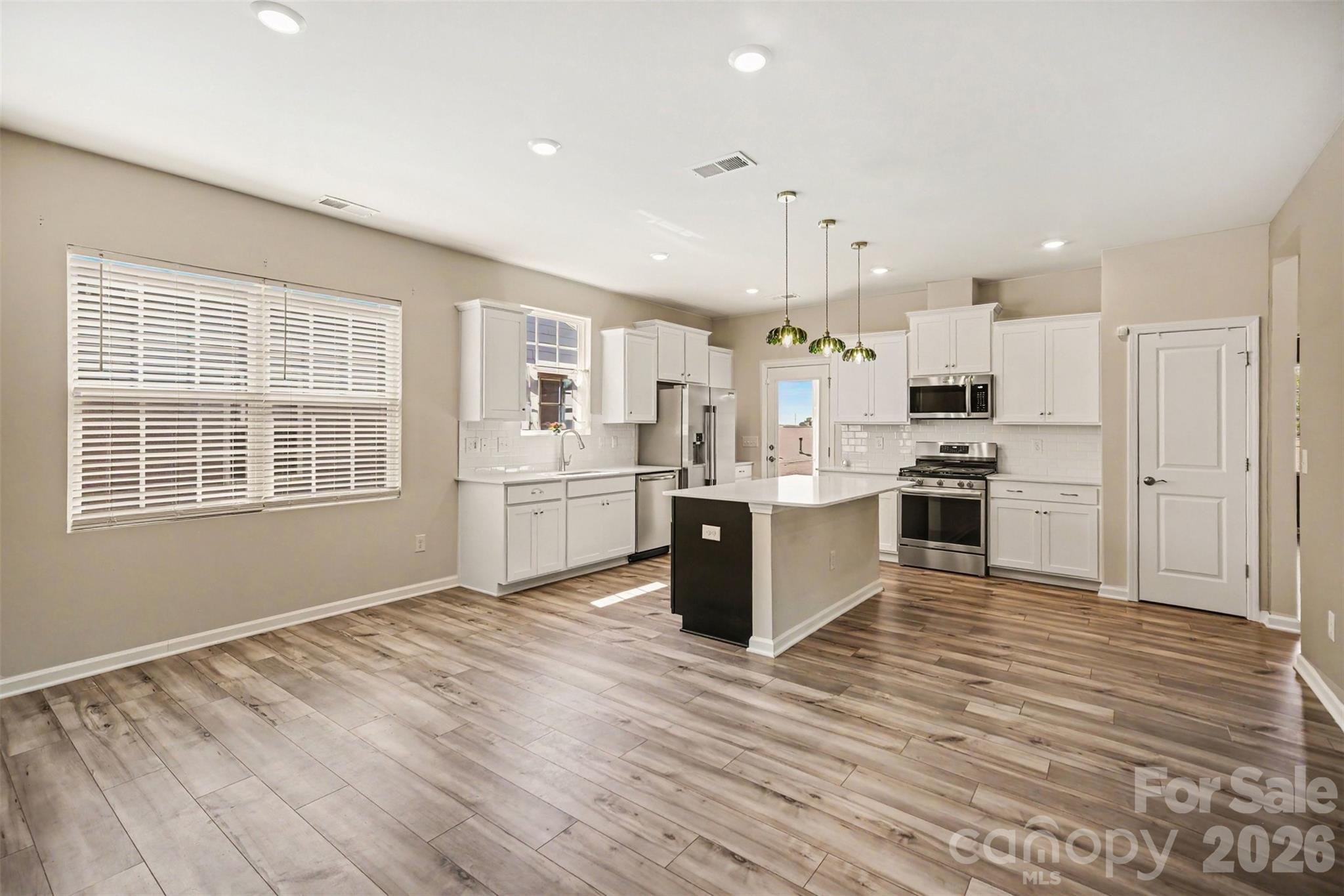 1737 Otter Perch Lane — Fort Mill