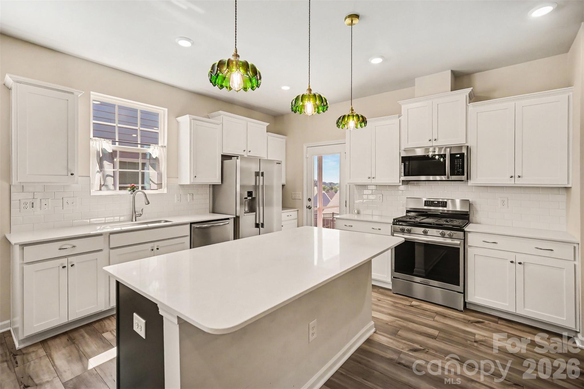 1737 Otter Perch Lane — Fort Mill