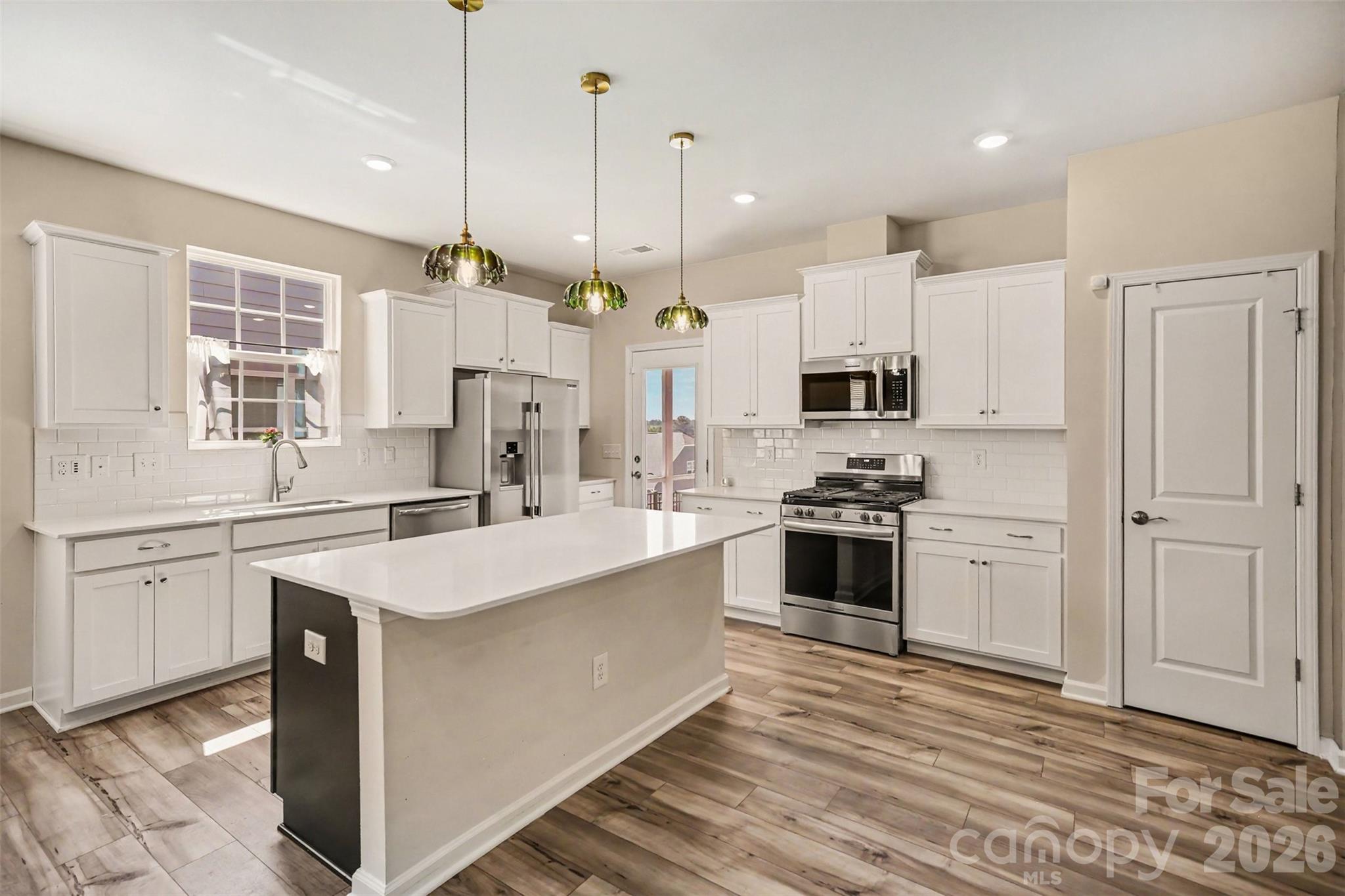 1737 Otter Perch Lane — Fort Mill