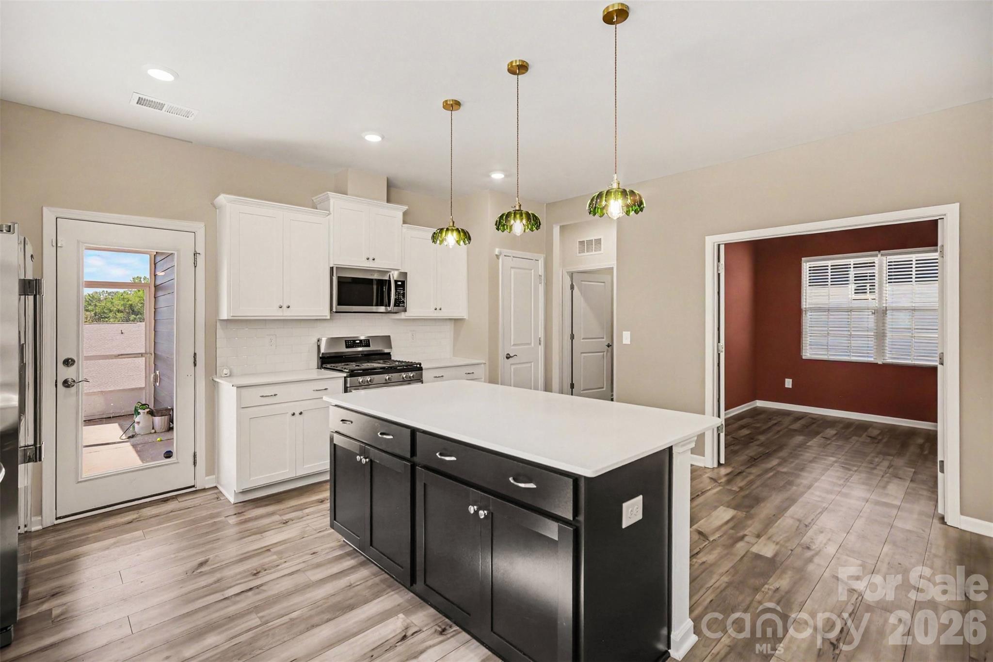 1737 Otter Perch Lane — Fort Mill