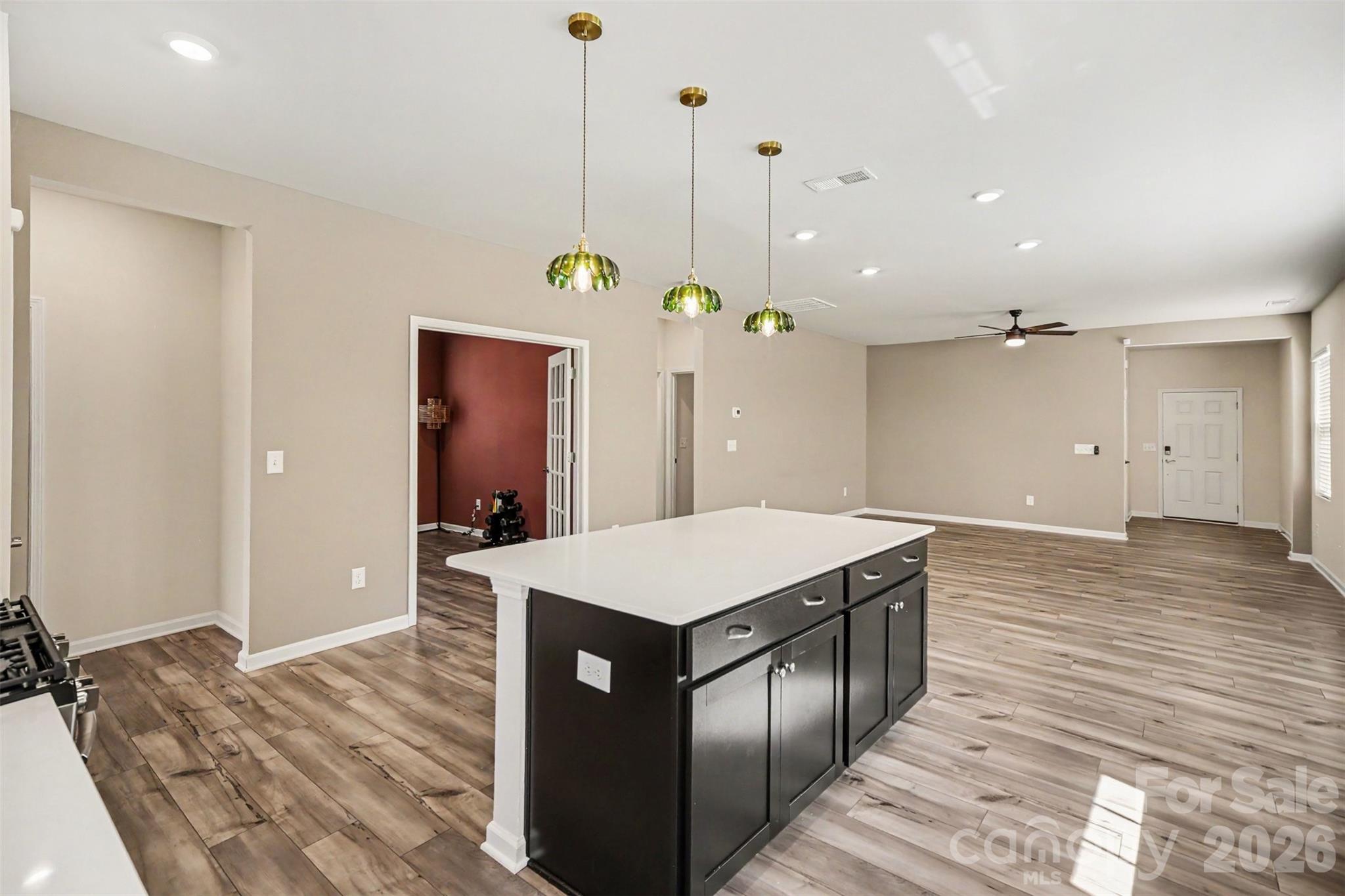 1737 Otter Perch Lane — Fort Mill