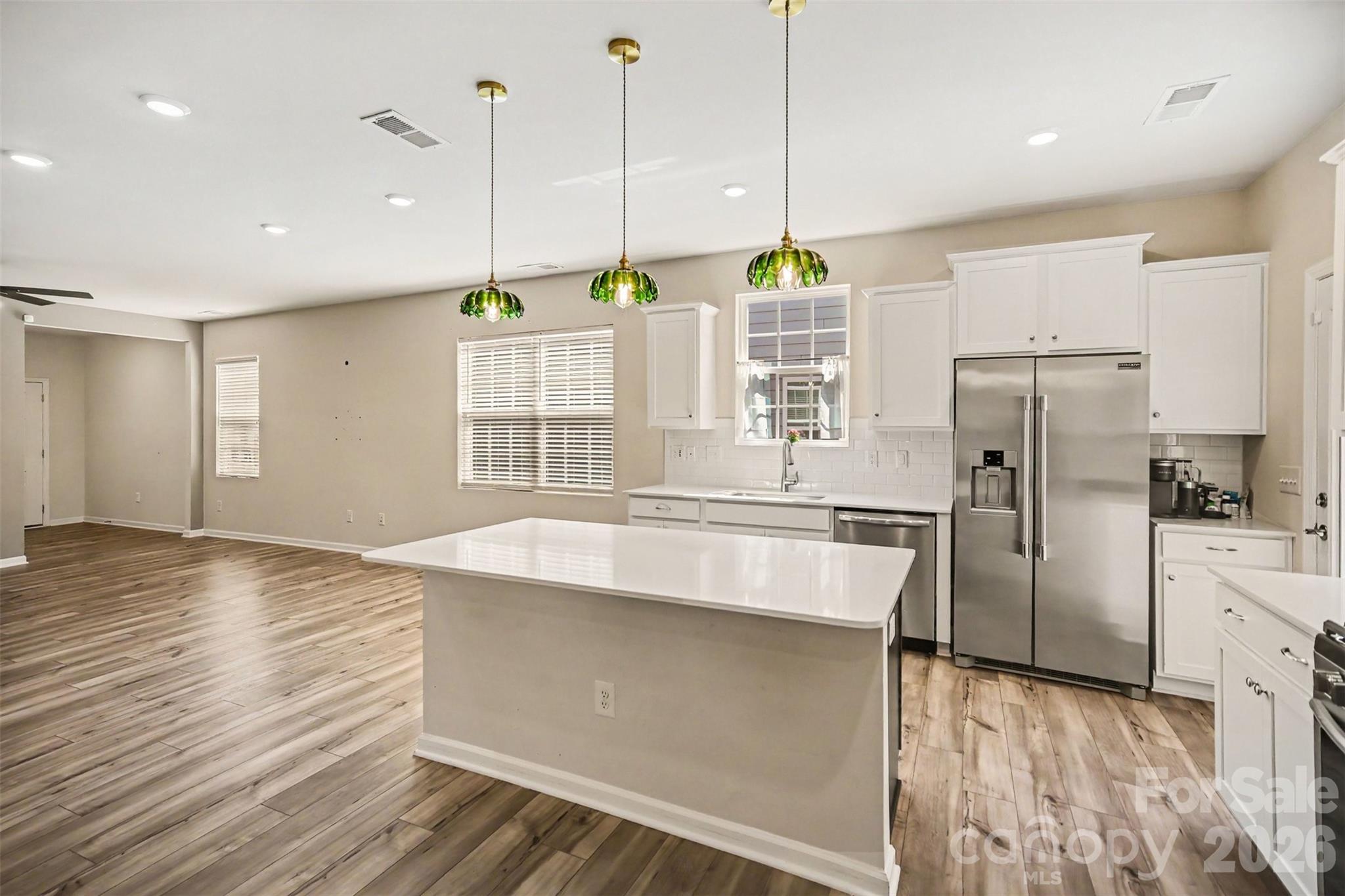 1737 Otter Perch Lane — Fort Mill