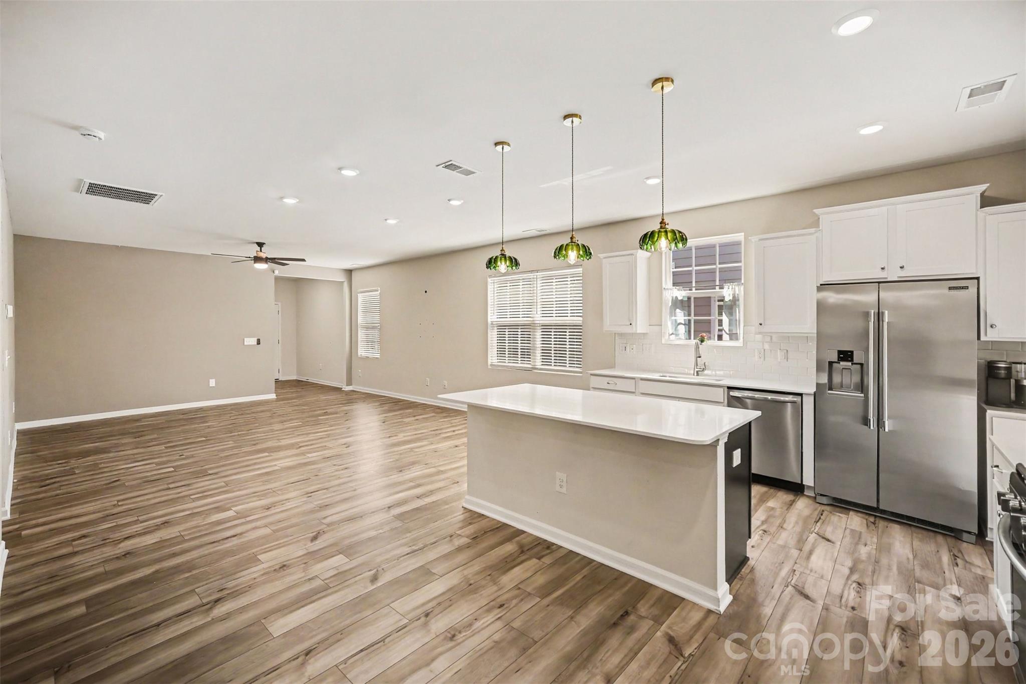 1737 Otter Perch Lane — Fort Mill