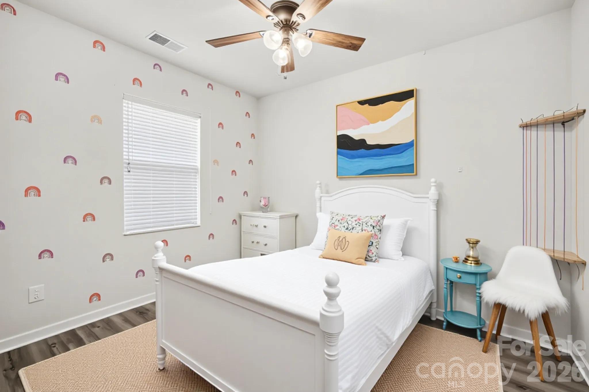 1737 Otter Perch Lane — Fort Mill