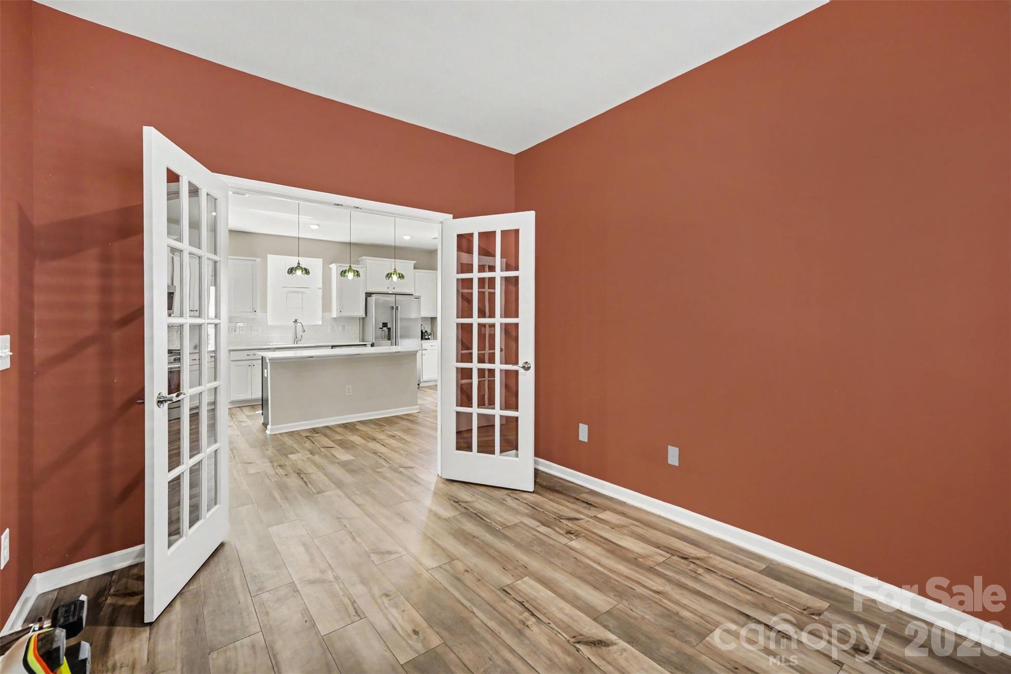 1737 Otter Perch Lane — Fort Mill