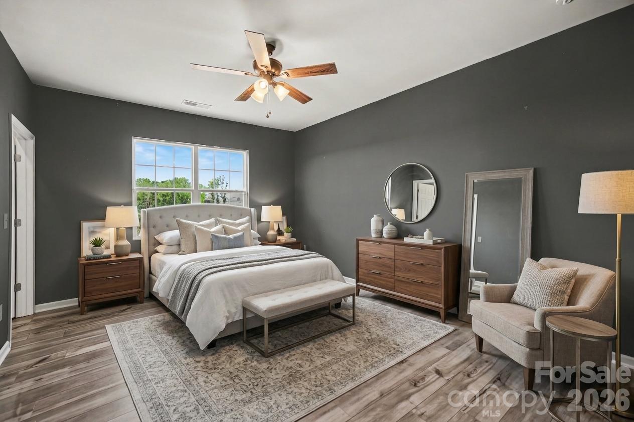 1737 Otter Perch Lane — Fort Mill