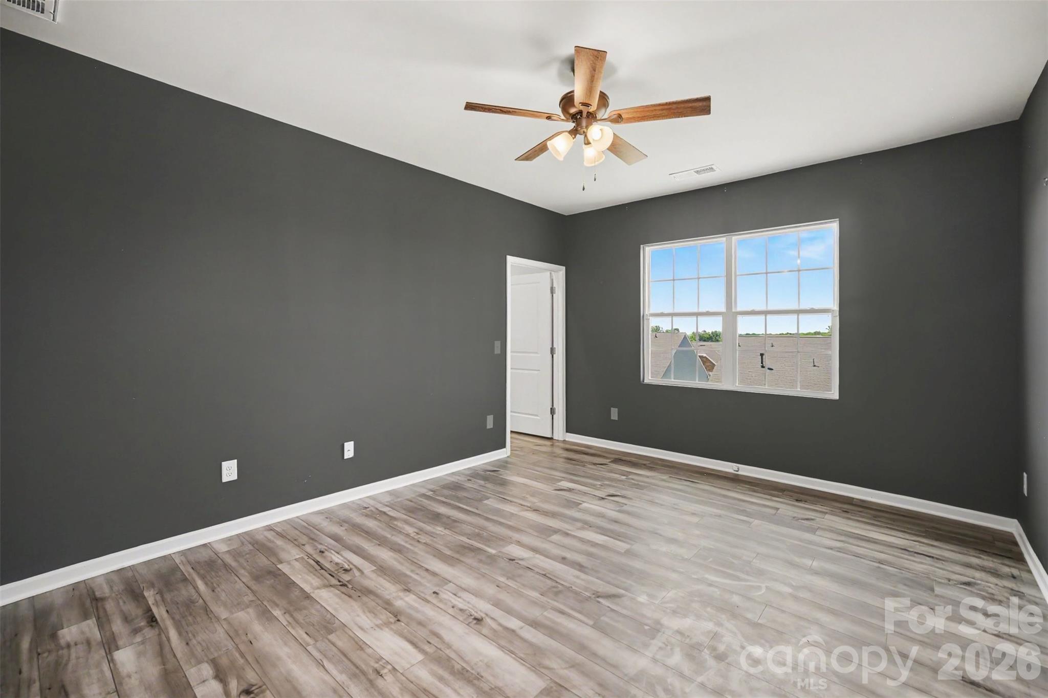 1737 Otter Perch Lane — Fort Mill