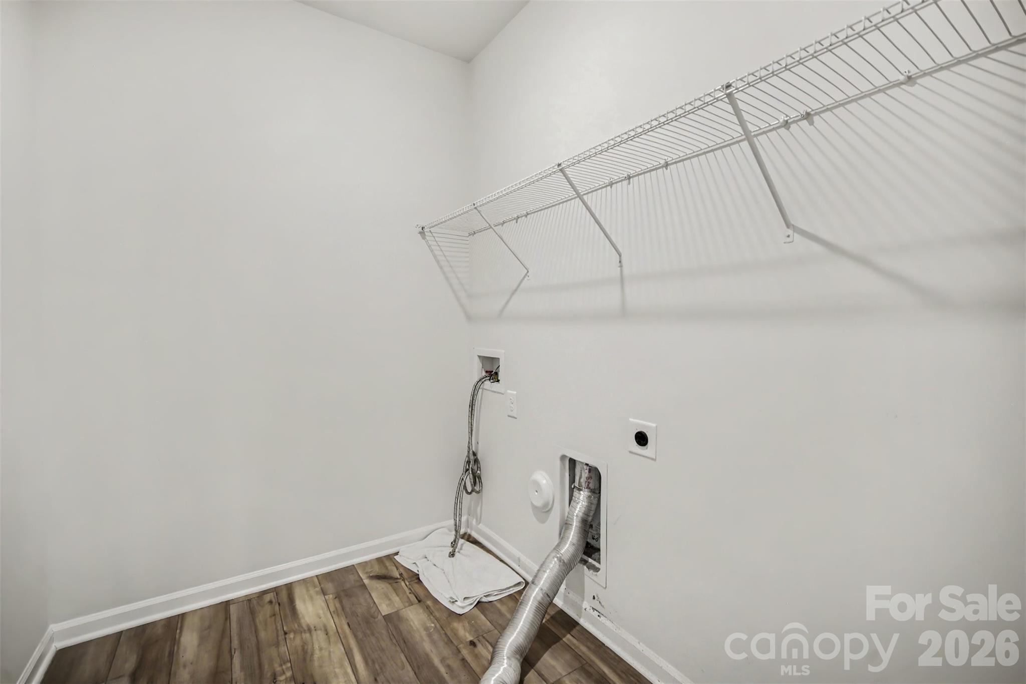 1737 Otter Perch Lane — Fort Mill