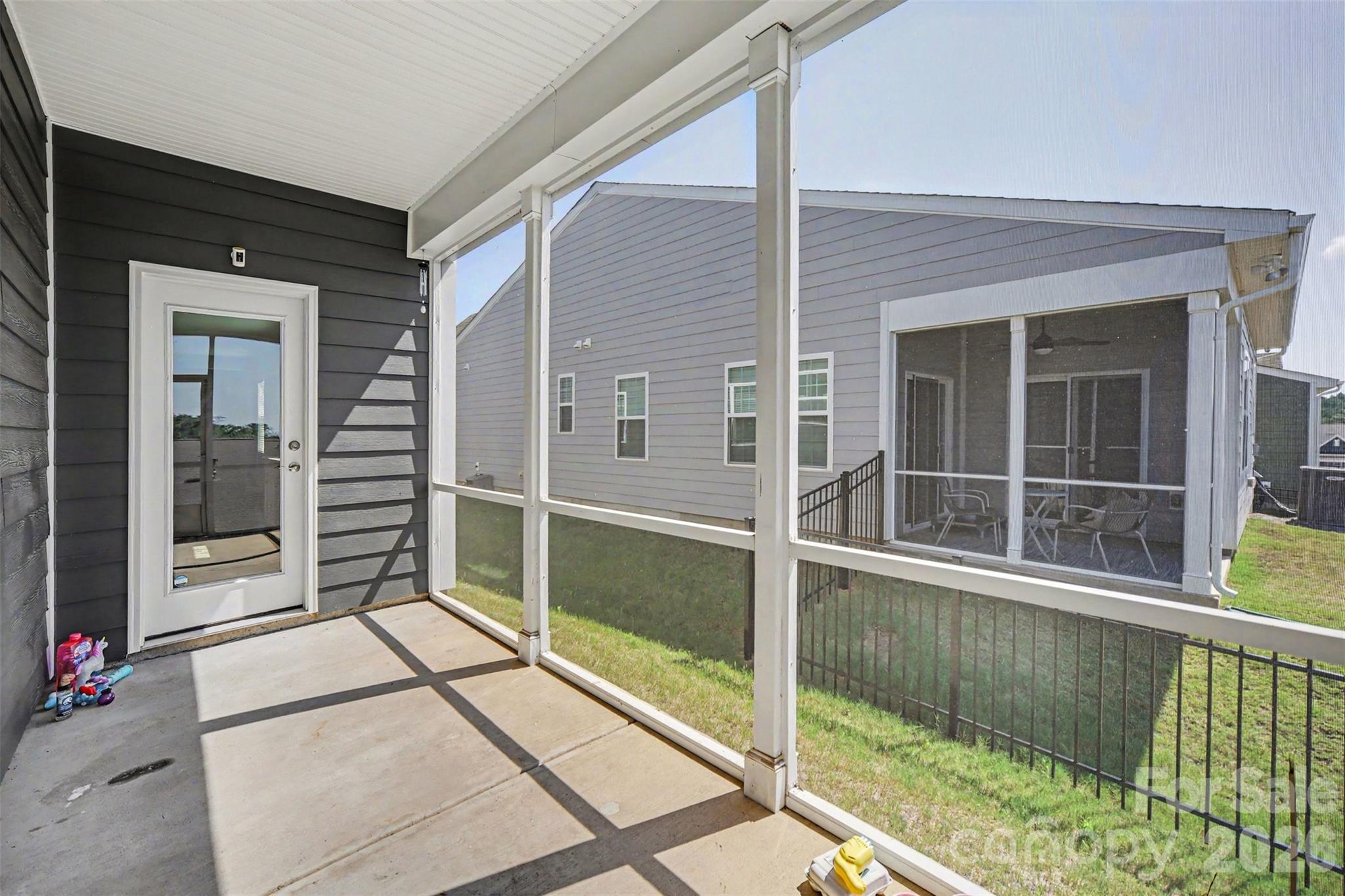 1737 Otter Perch Lane — Fort Mill