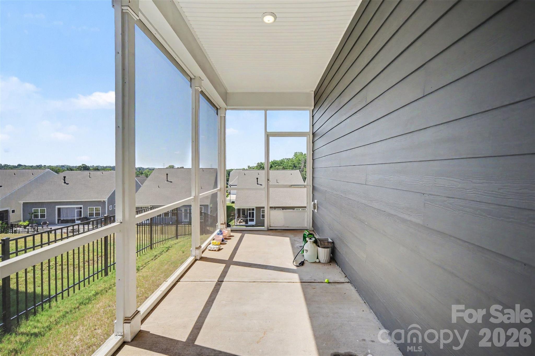 1737 Otter Perch Lane — Fort Mill