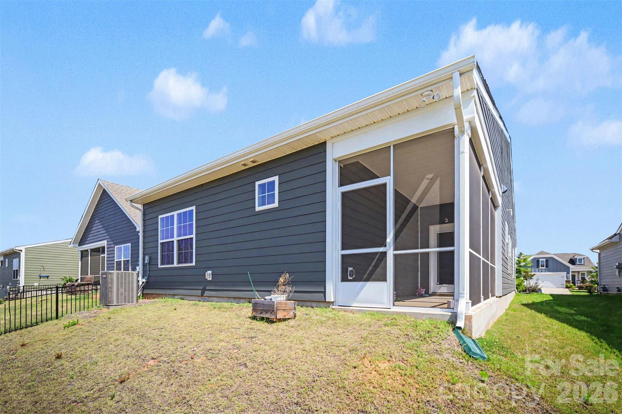 1737 Otter Perch Lane — Fort Mill
