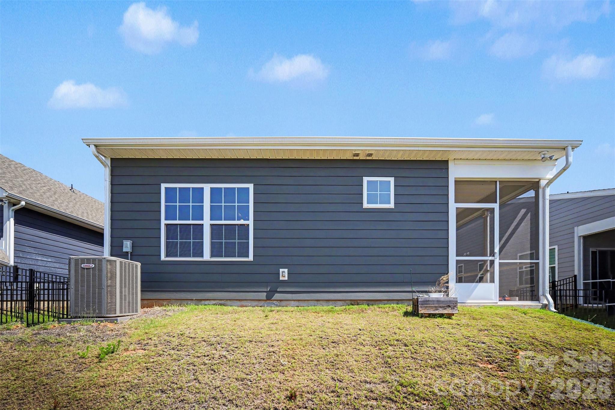1737 Otter Perch Lane — Fort Mill