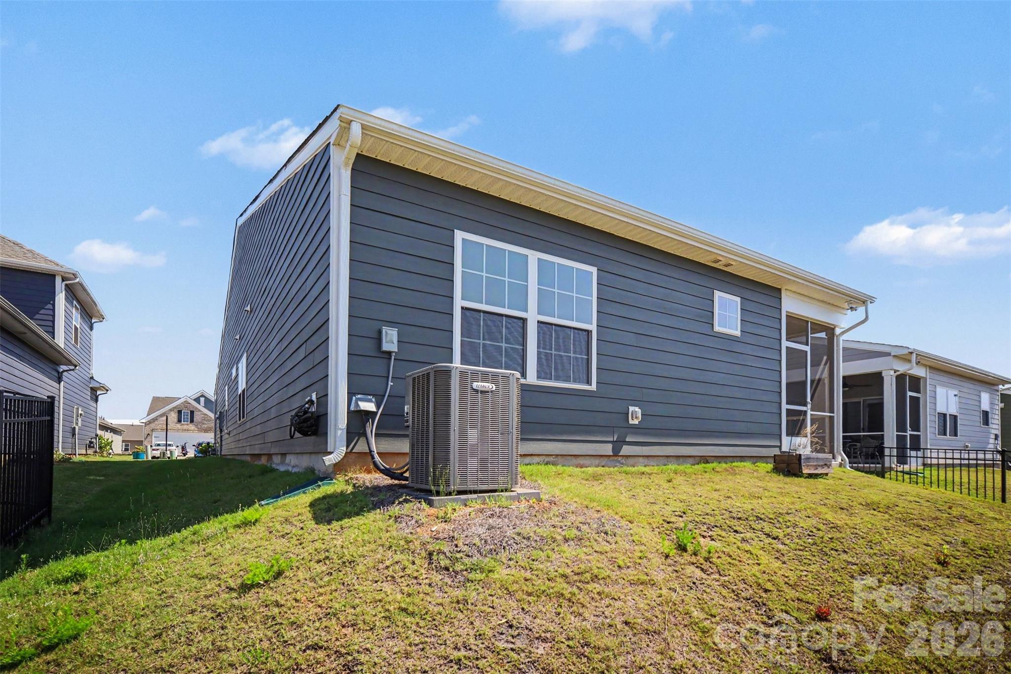 1737 Otter Perch Lane — Fort Mill