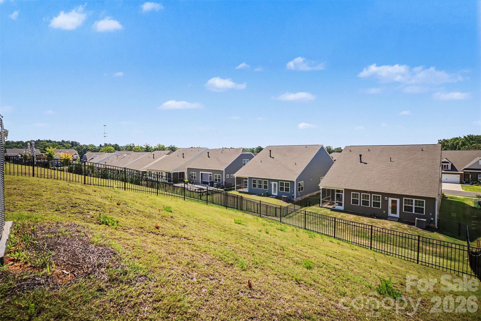 1737 Otter Perch Lane — Fort Mill