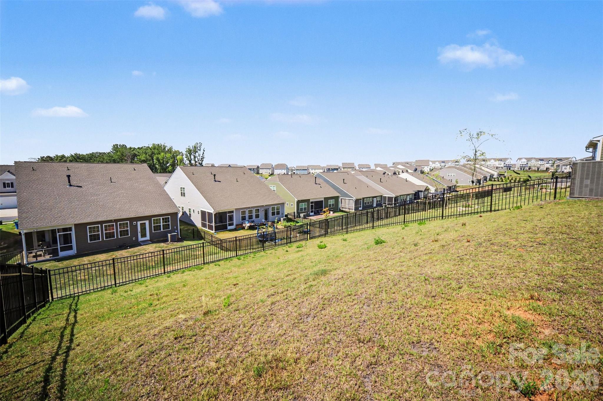 1737 Otter Perch Lane — Fort Mill