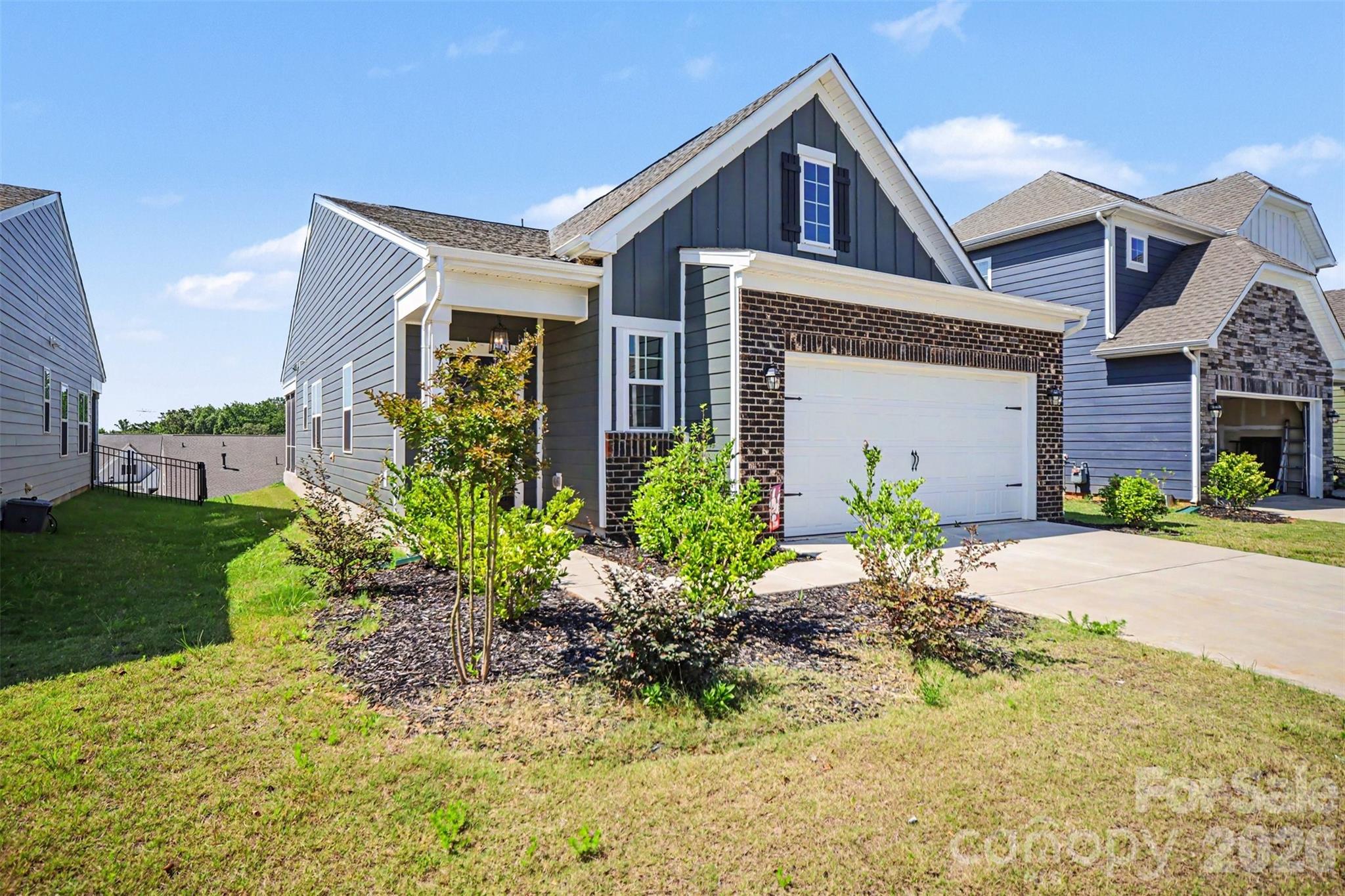 1737 Otter Perch Lane — Fort Mill
