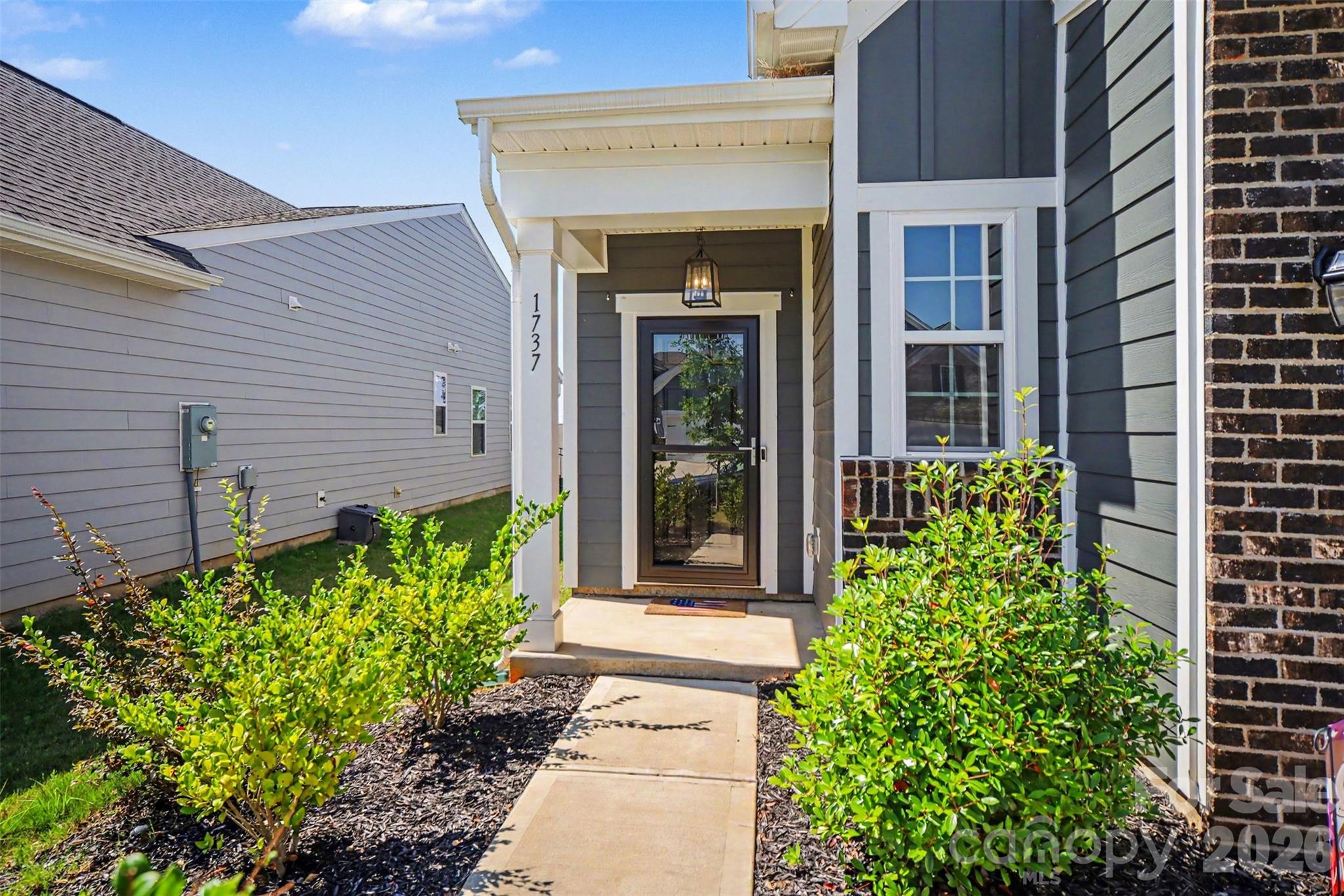 1737 Otter Perch Lane — Fort Mill