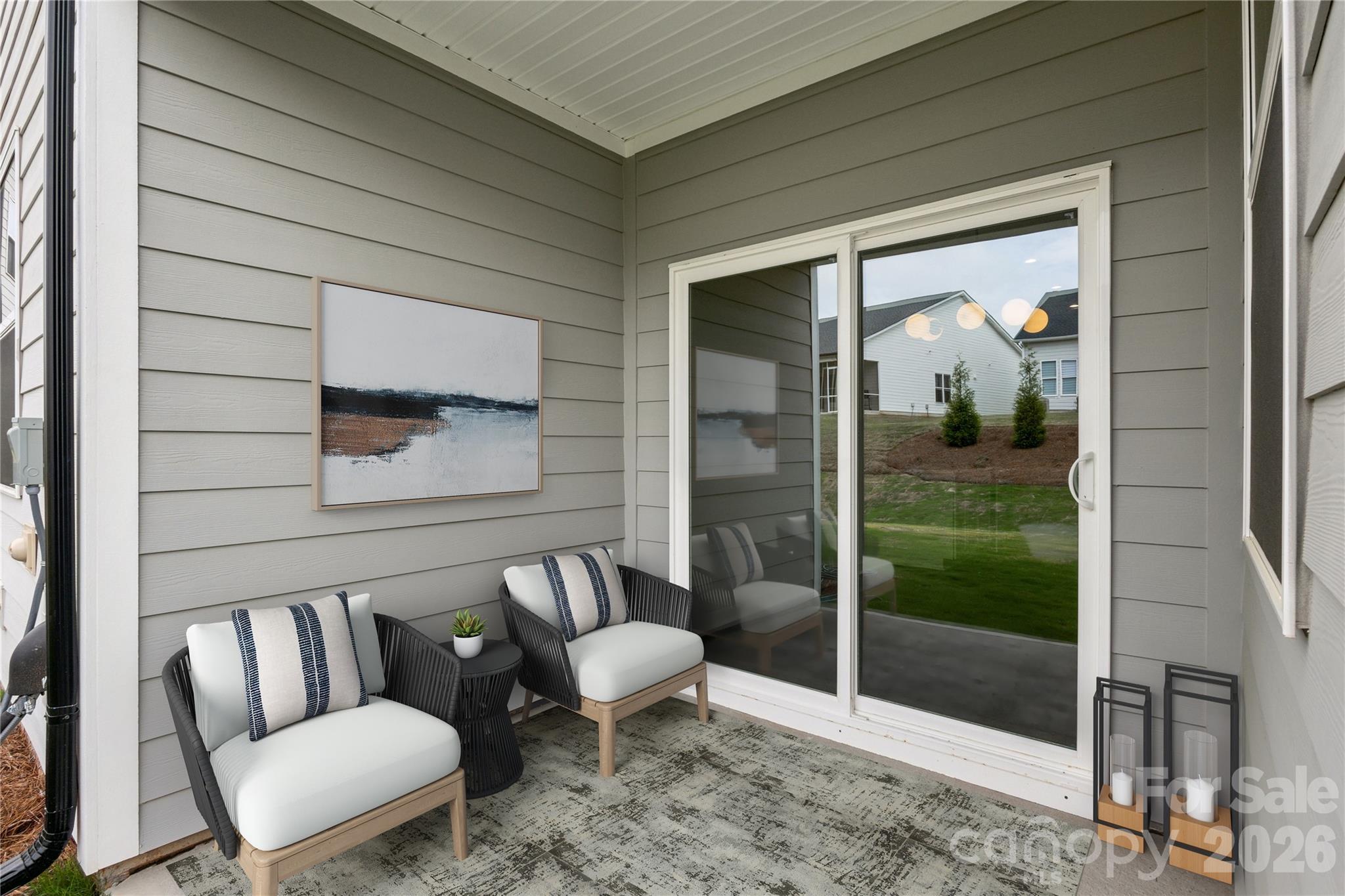3118 Finchborough Court #246 — Charlotte